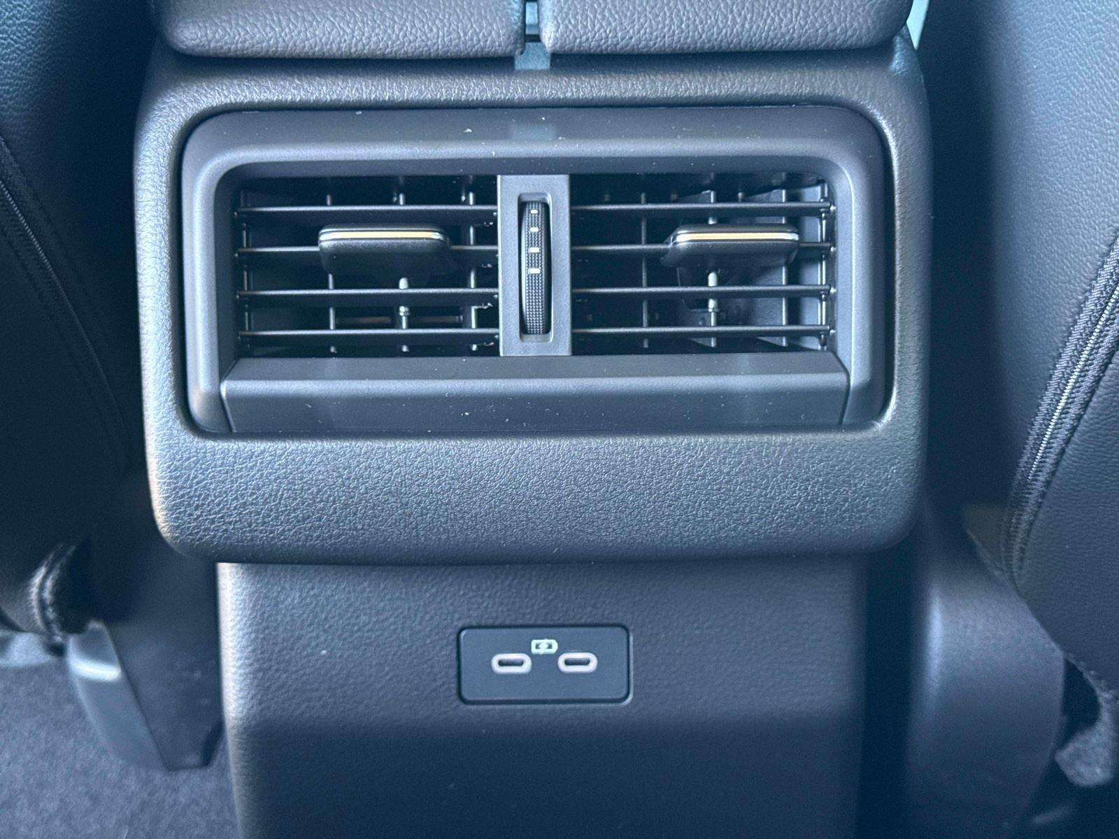 2026 Mazda CX-50 Hybrid Preferred