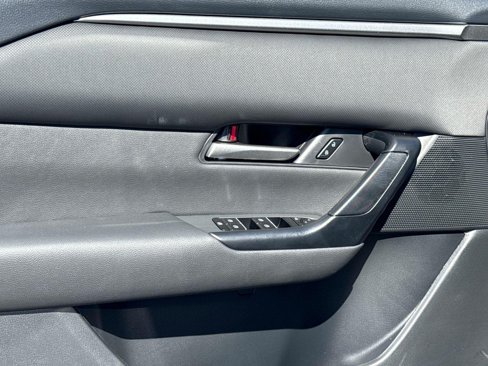 2026 Mazda CX-50 Hybrid Preferred