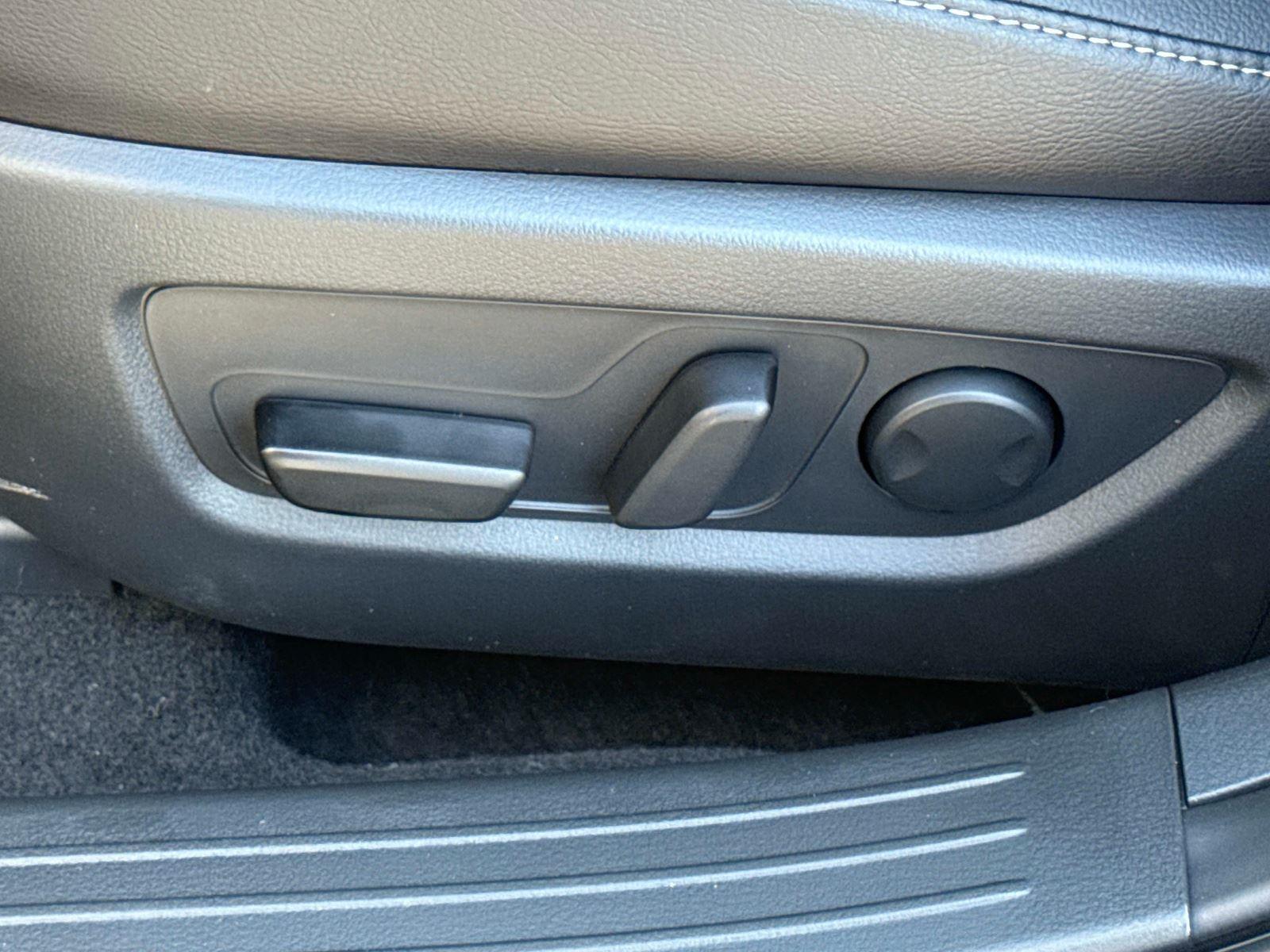 2026 Mazda CX-50 Hybrid Preferred