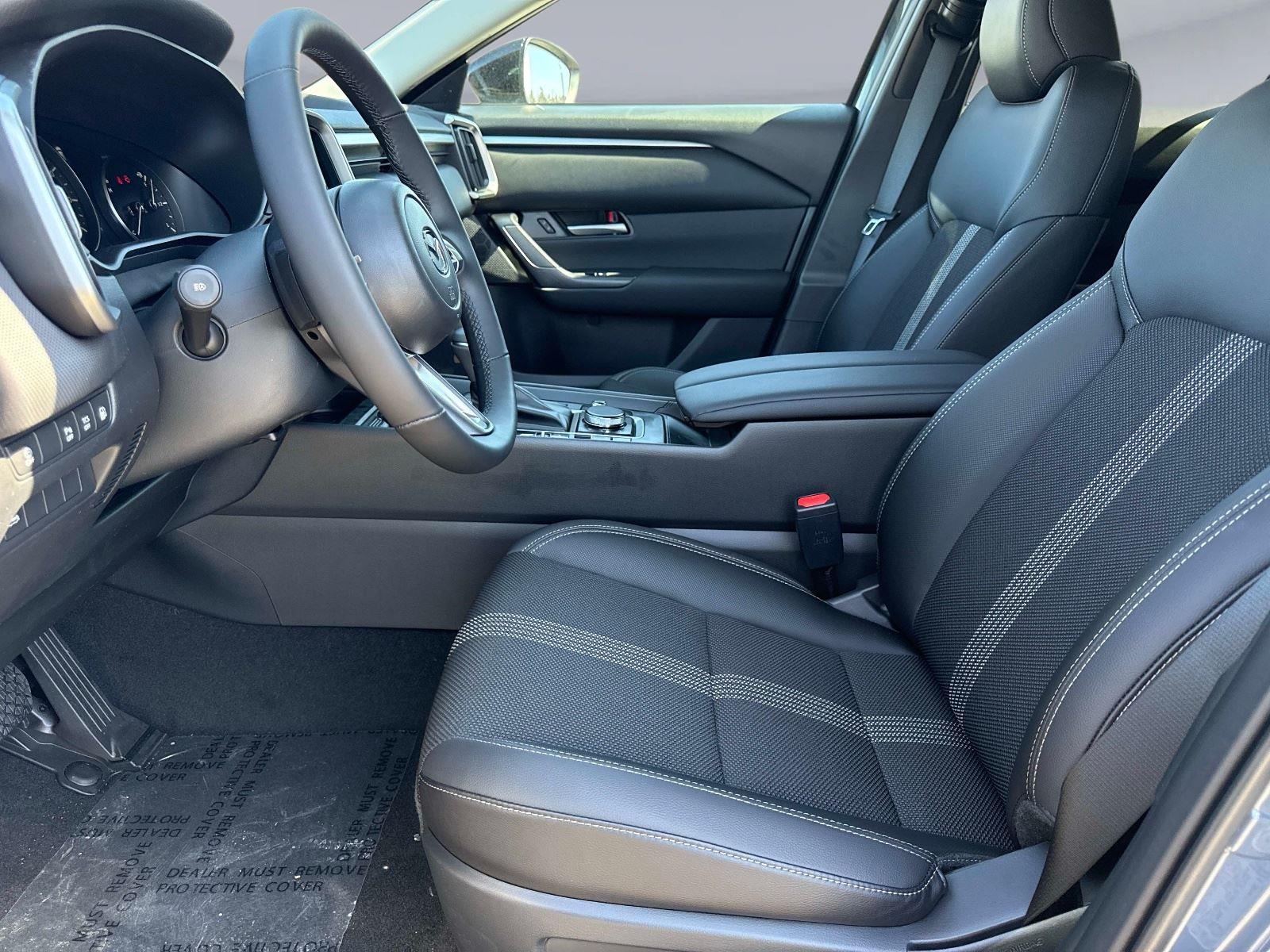 2026 Mazda CX-50 Hybrid Preferred