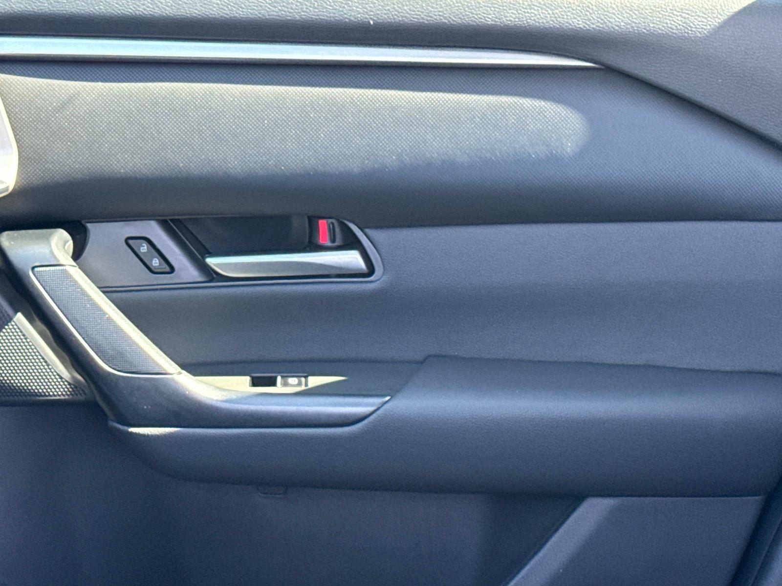 2026 Mazda CX-50 Hybrid Preferred