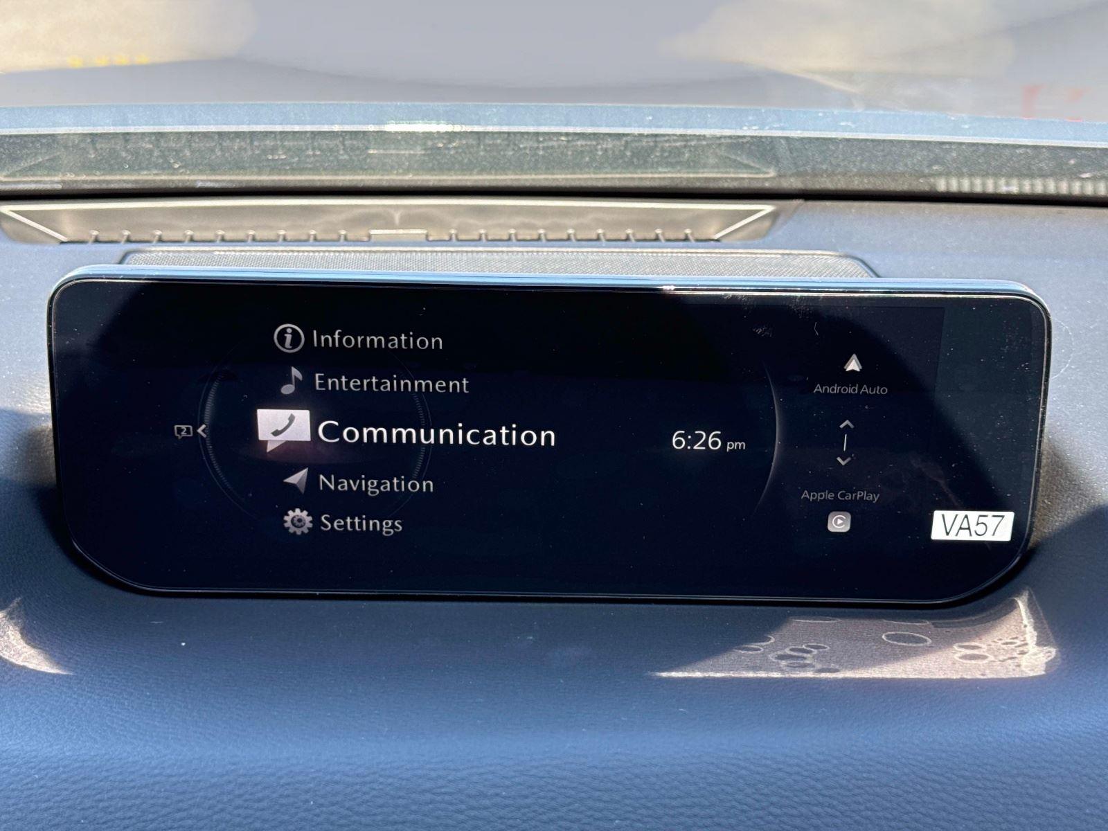 2026 Mazda CX-50 Hybrid Preferred