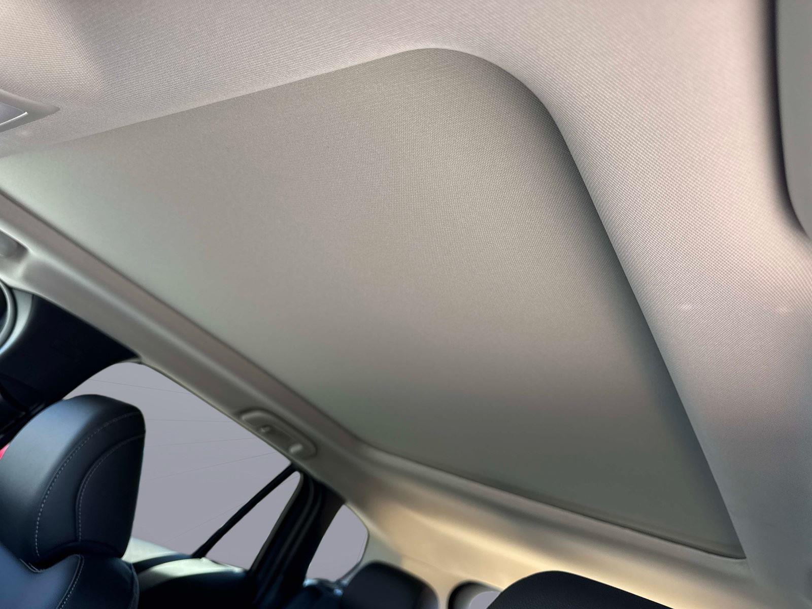 2026 Mazda CX-50 Hybrid Preferred