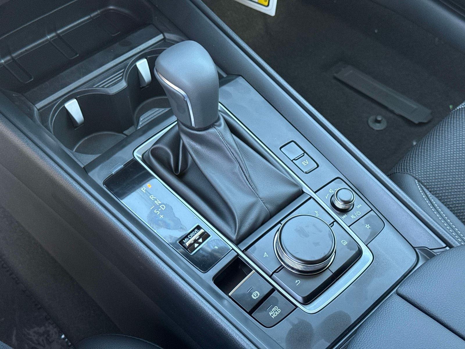 2026 Mazda CX-50 Hybrid Preferred