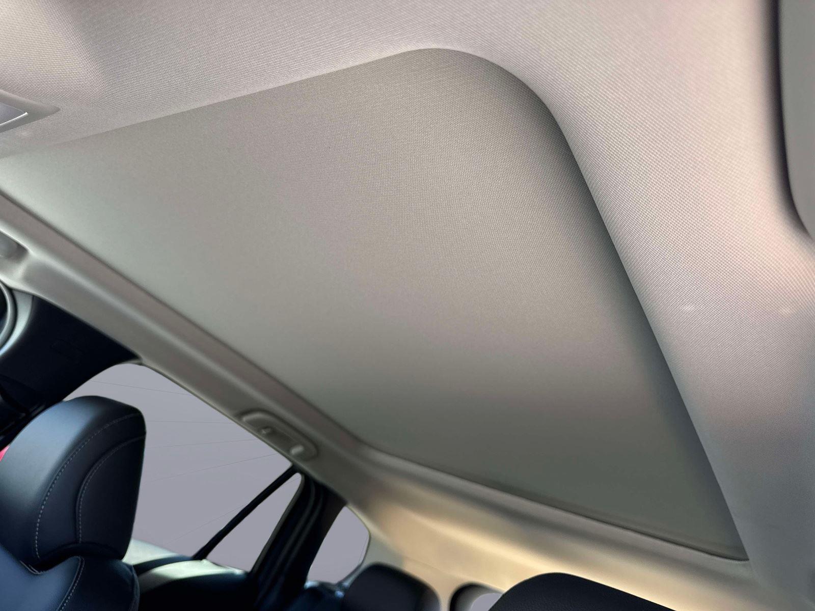 2026 Mazda CX-50 Hybrid Preferred