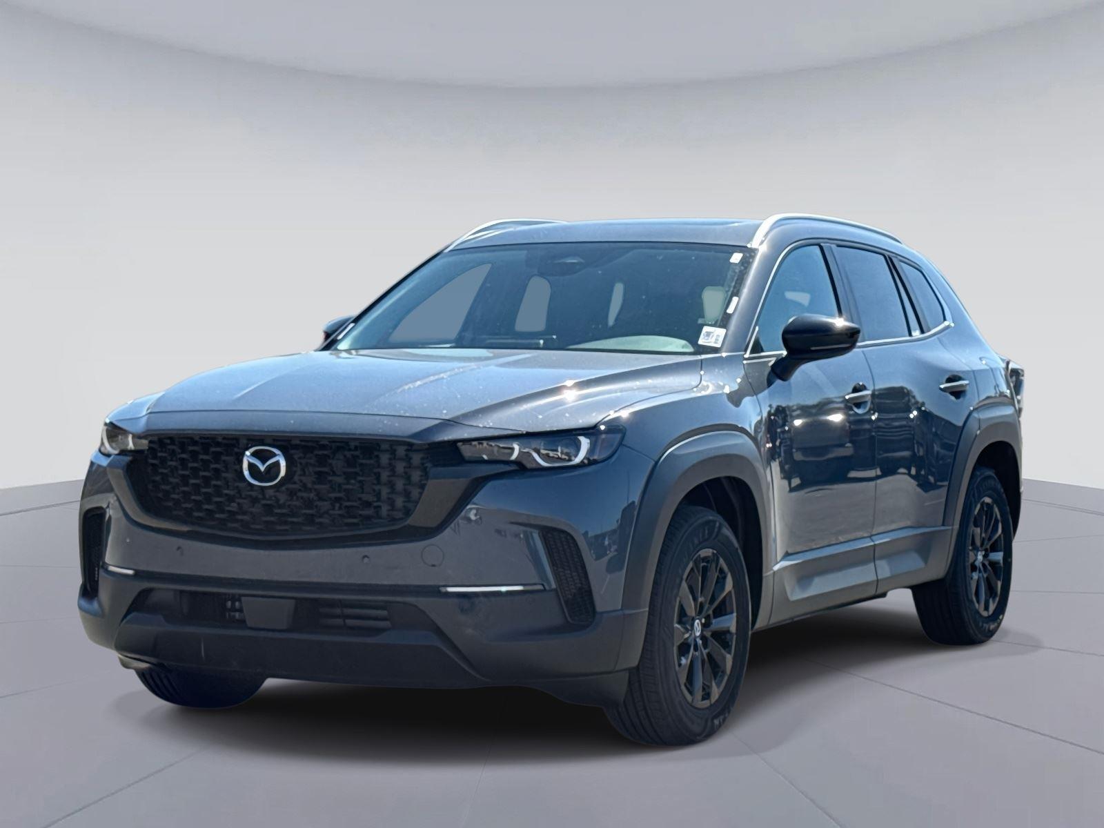 2026 Mazda CX-50 Hybrid Preferred