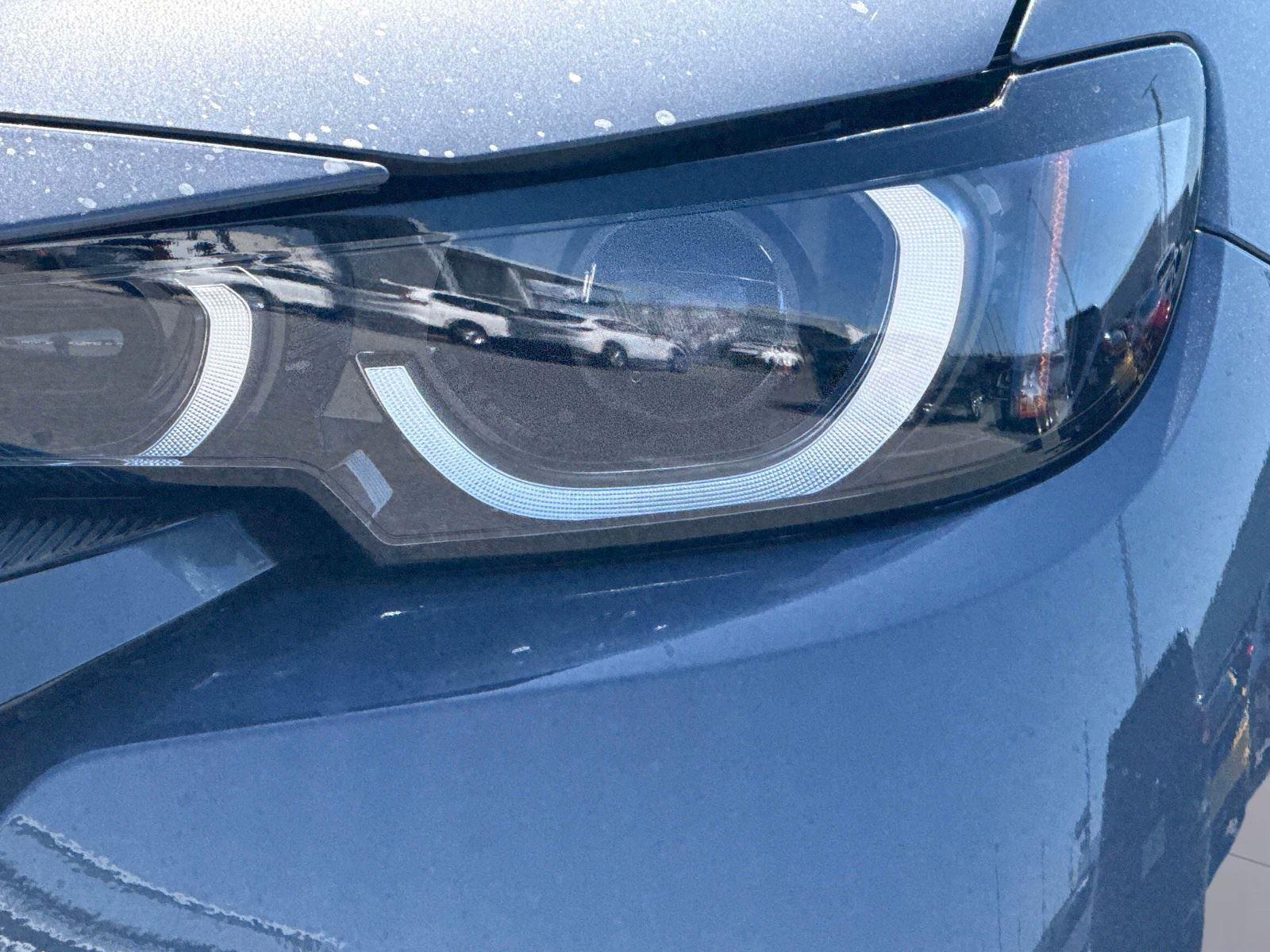 2026 Mazda CX-50 Hybrid Preferred