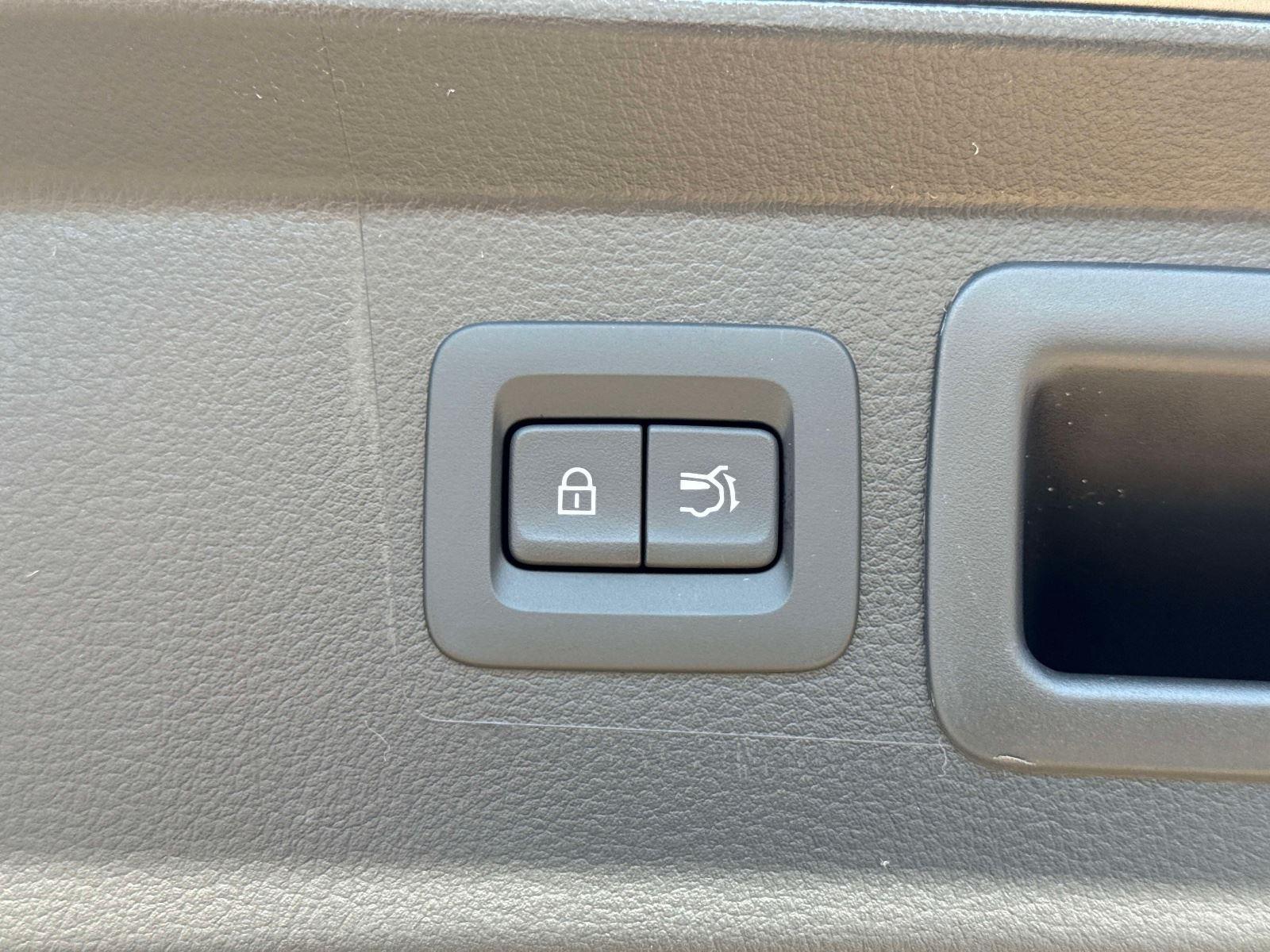 2026 Mazda CX-50 Hybrid Preferred