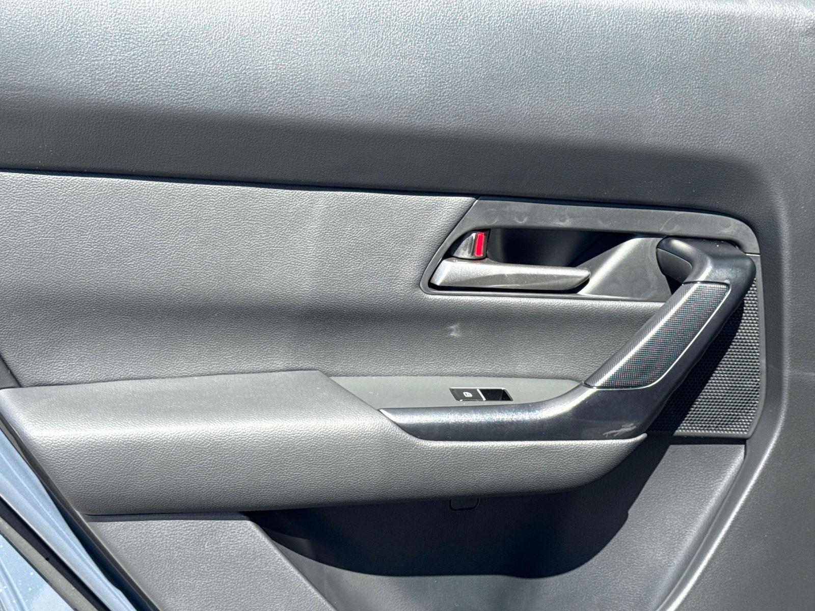 2026 Mazda CX-50 Hybrid Preferred