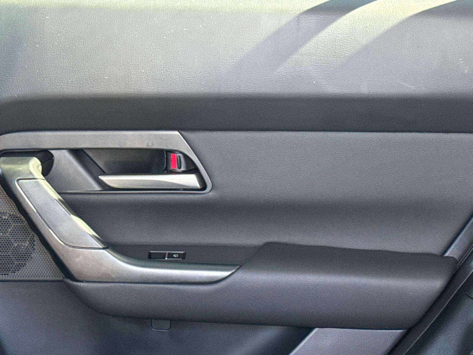 2026 Mazda CX-50 Hybrid Preferred