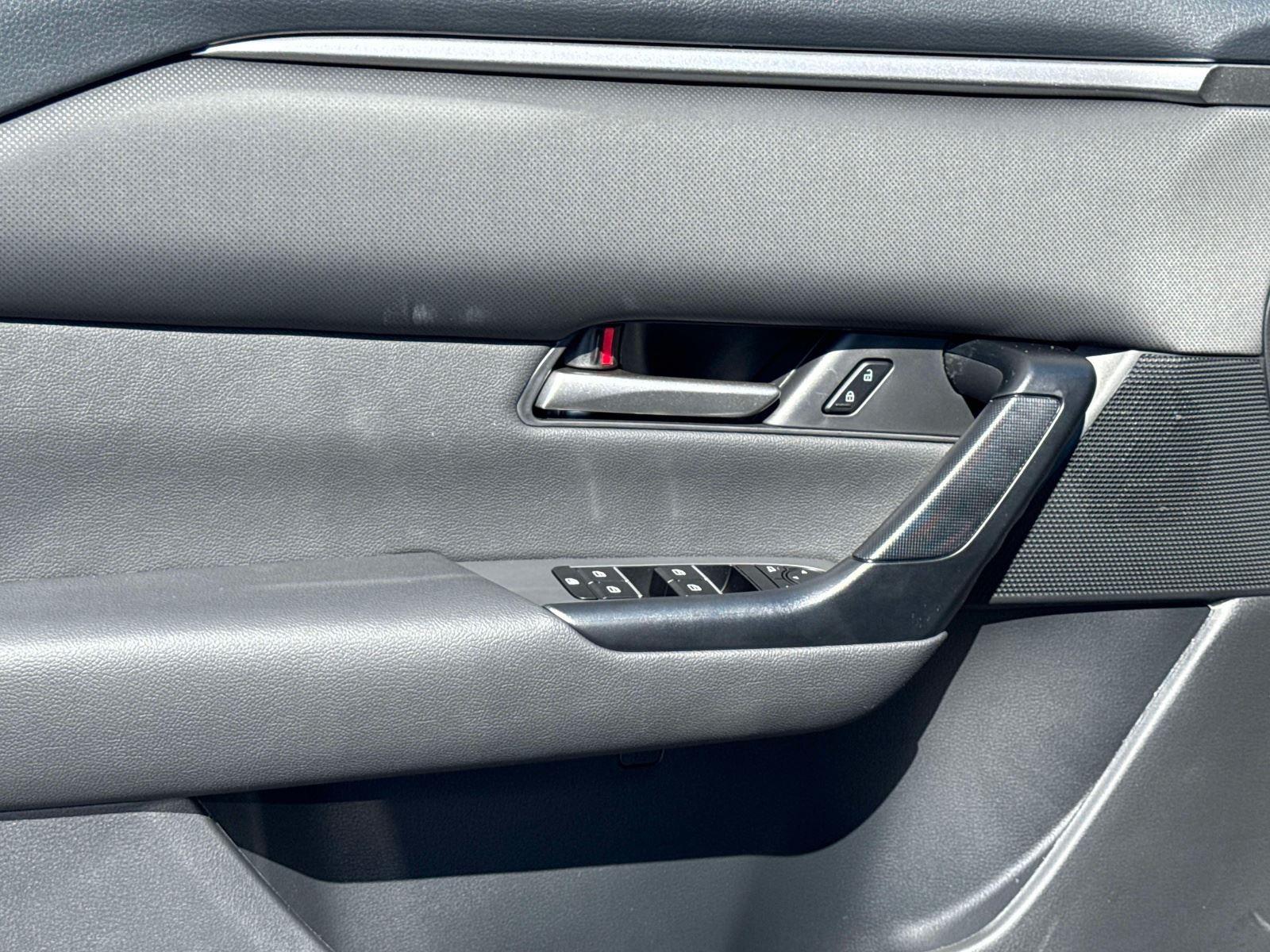 2026 Mazda CX-50 Hybrid Preferred