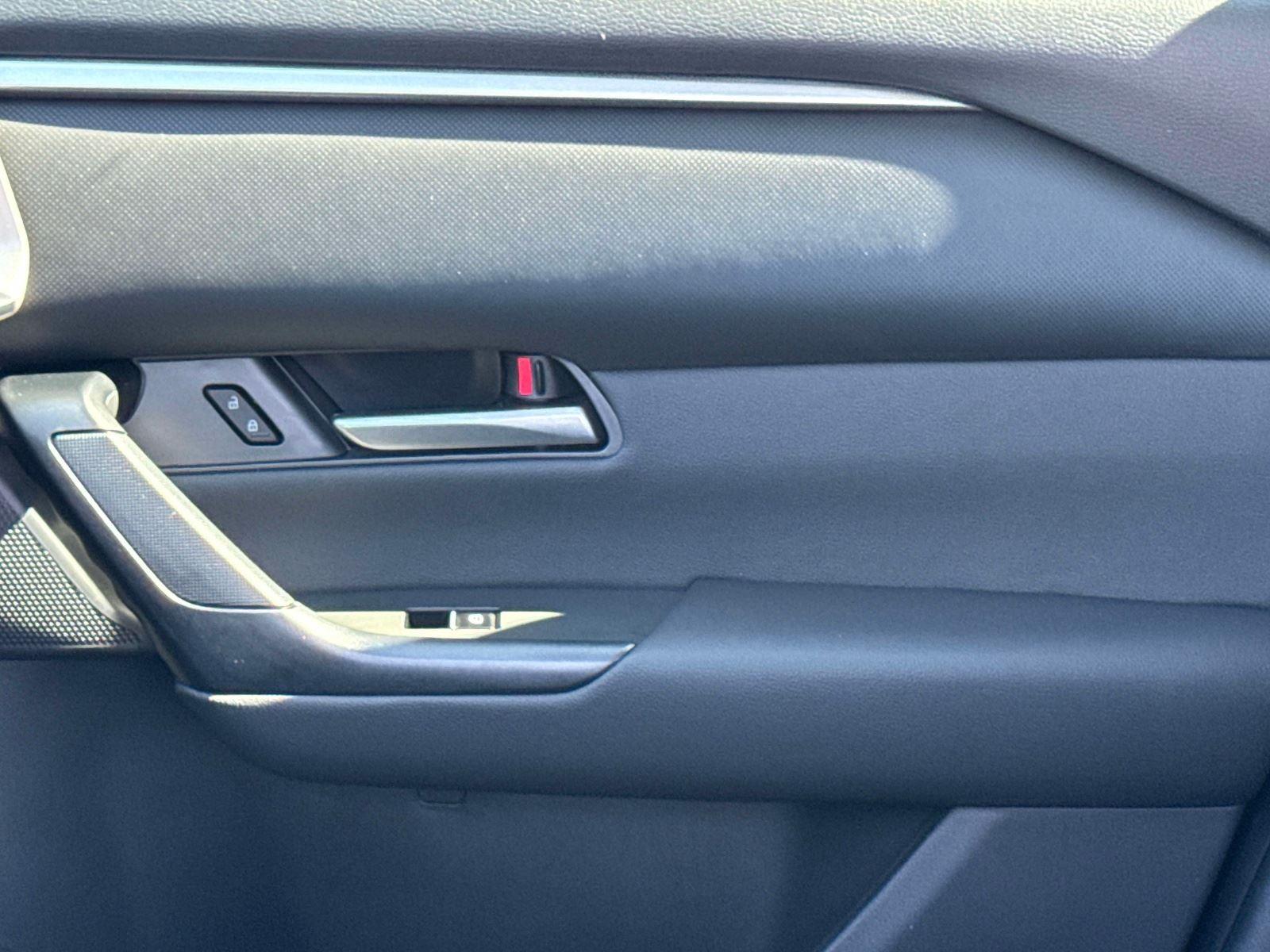 2026 Mazda CX-50 Hybrid Preferred