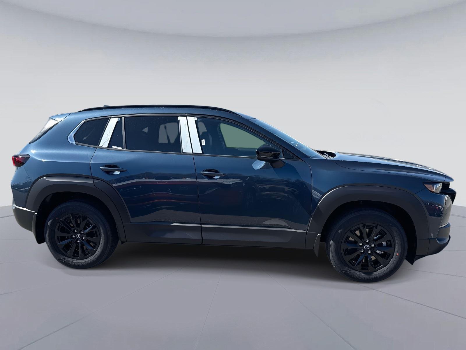 2026 Mazda CX-50 Hybrid Preferred