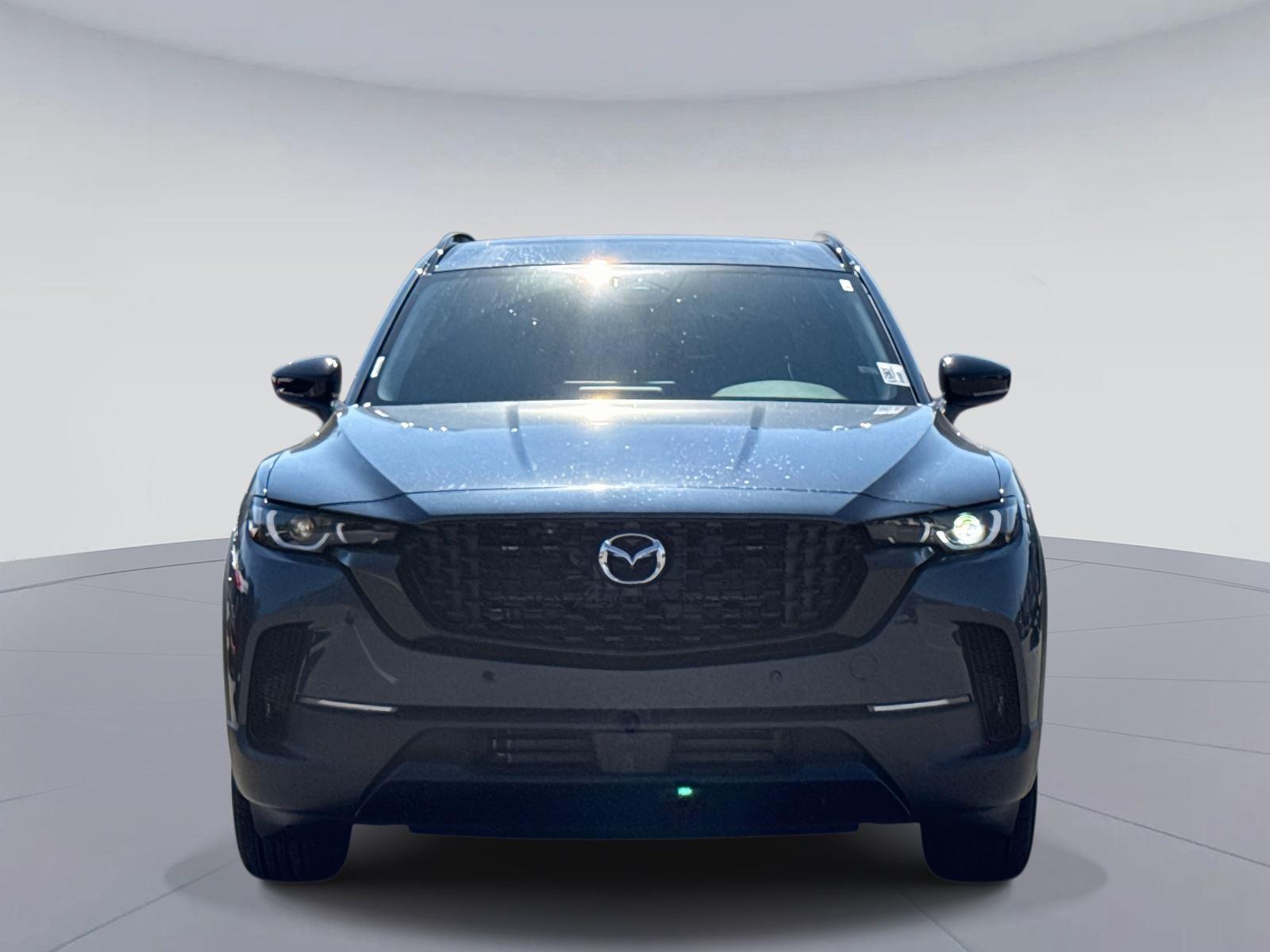 2026 Mazda CX-50 Hybrid Preferred