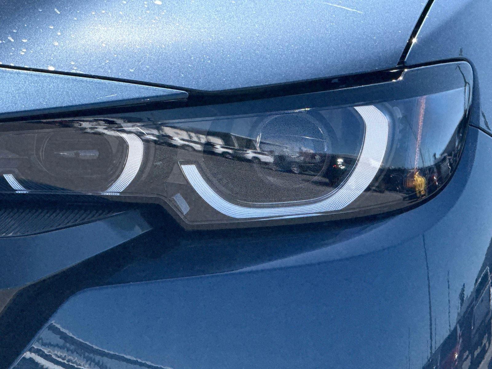 2026 Mazda CX-50 Hybrid Preferred