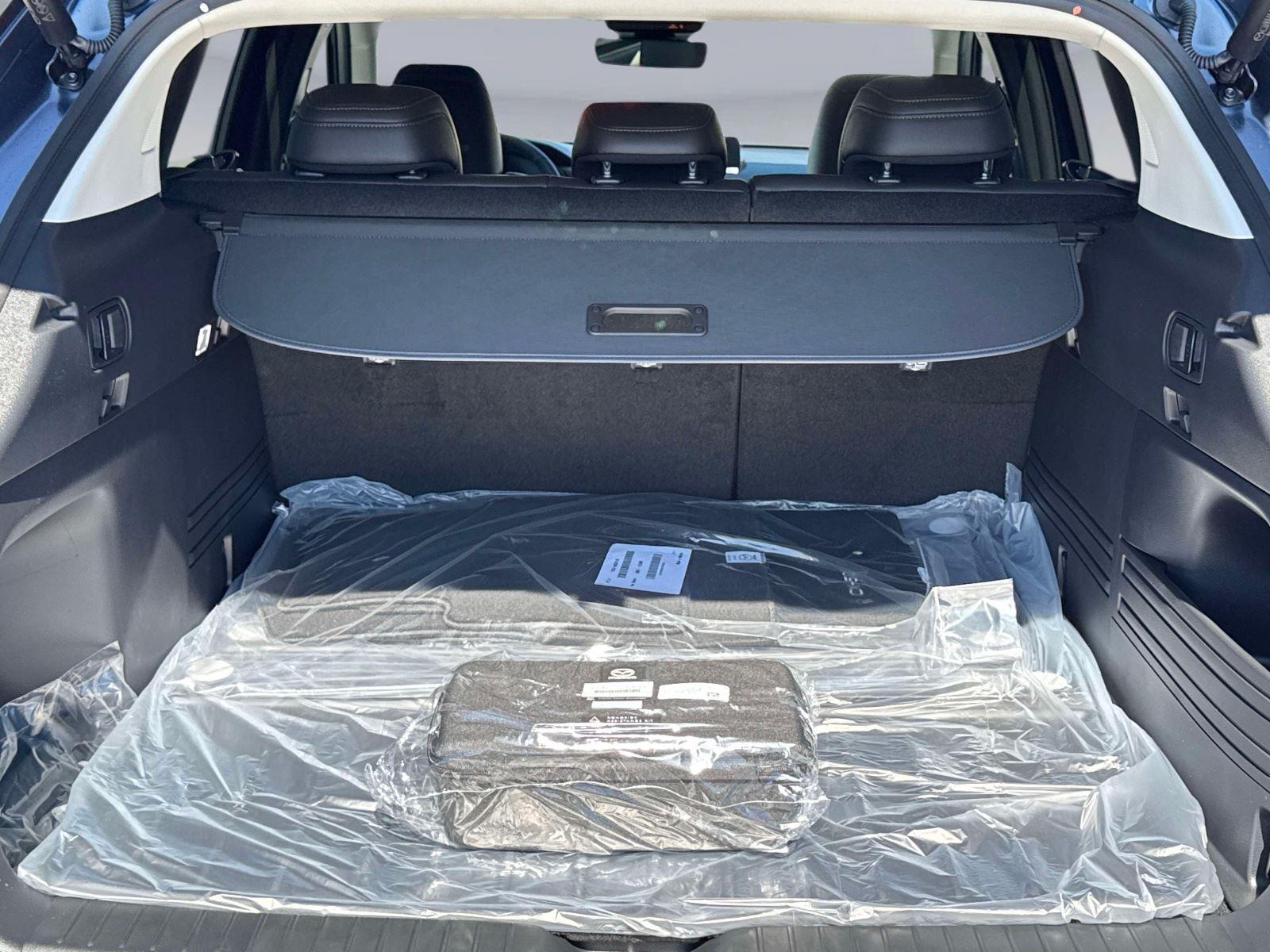 2026 Mazda CX-50 Hybrid Preferred