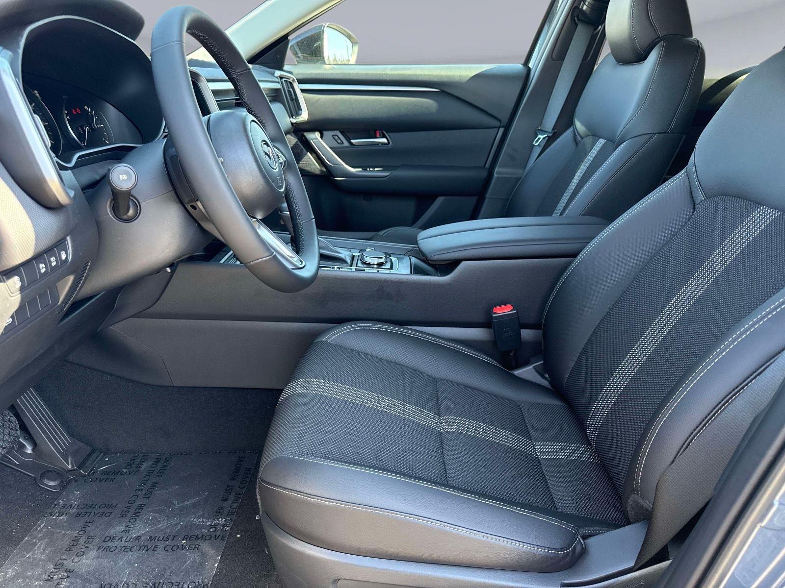 2026 Mazda CX-50 Hybrid Preferred