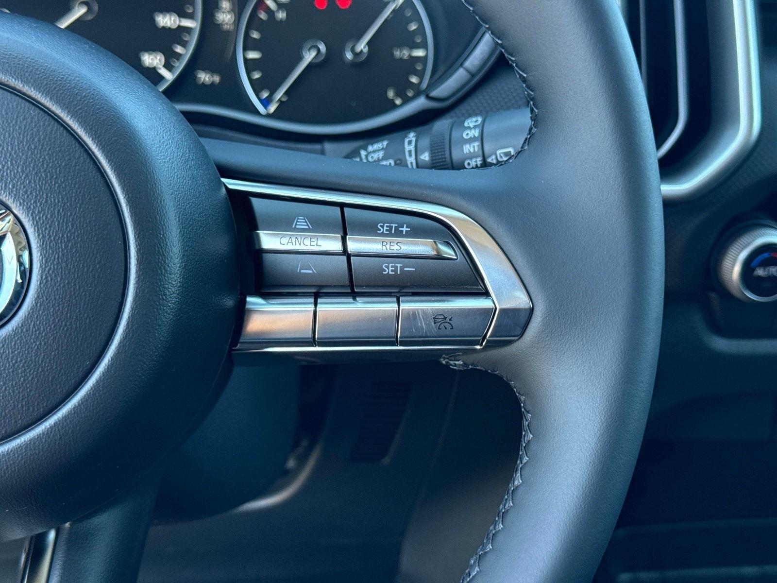 2026 Mazda CX-50 Hybrid Preferred