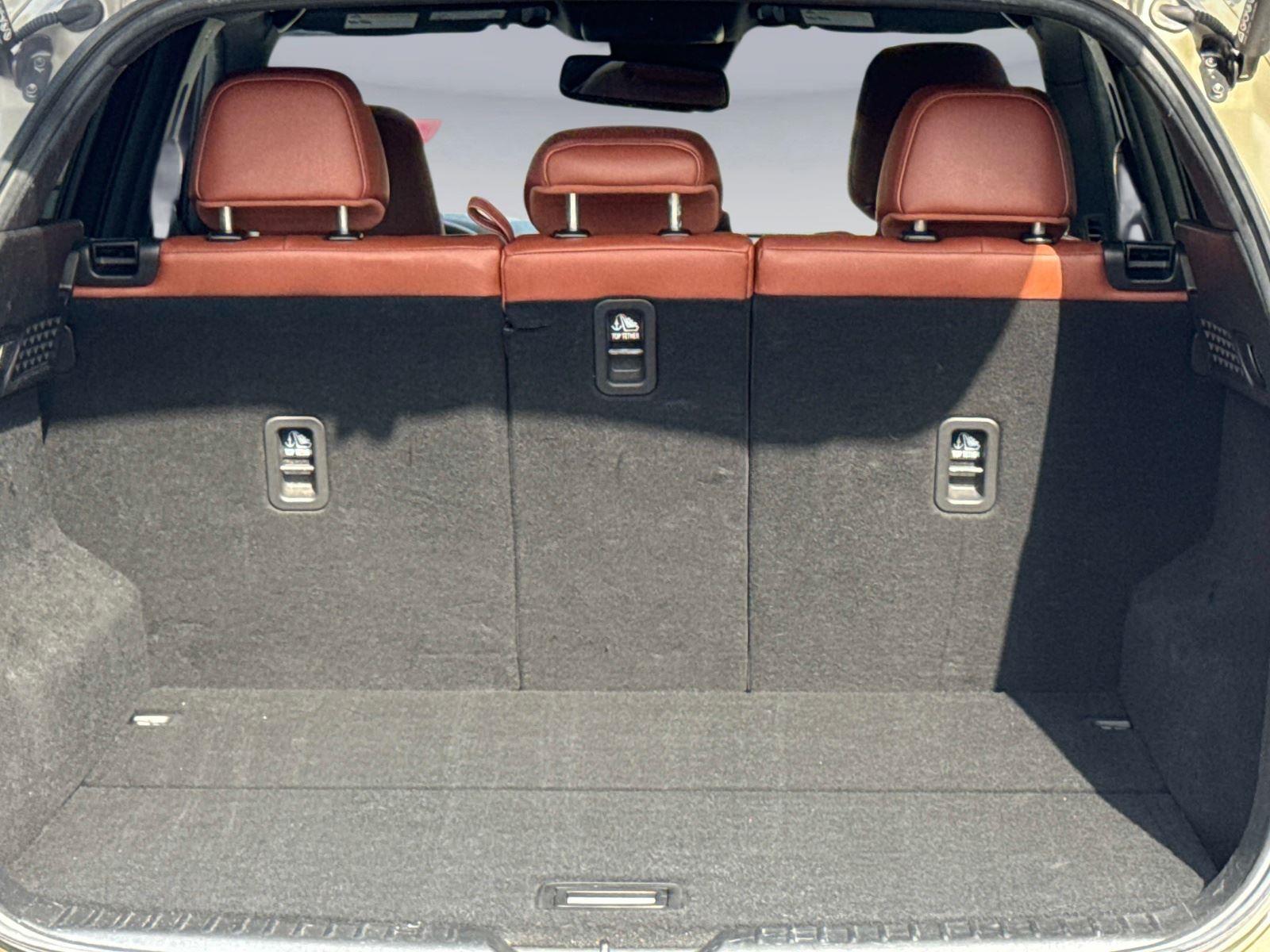 2024 Mazda CX-5 2.5 Carbon Turbo