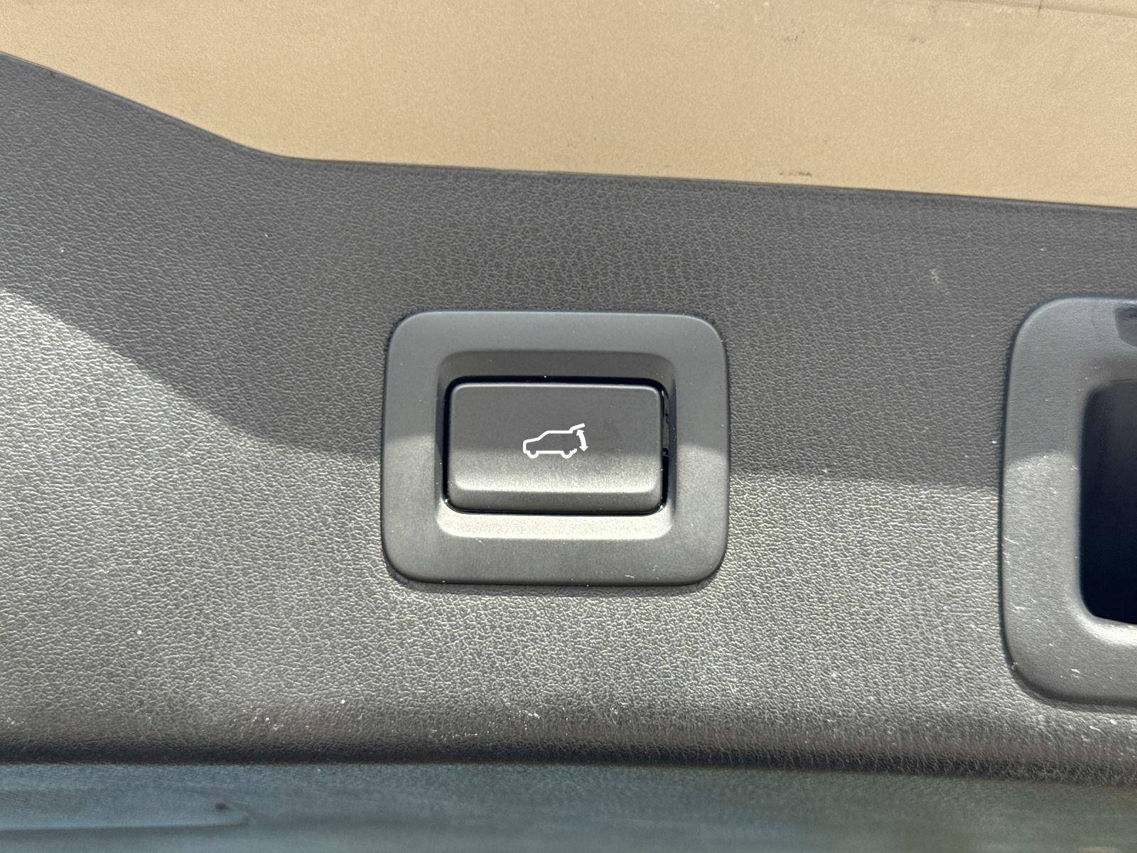 2024 Mazda CX-5 2.5 Carbon Turbo