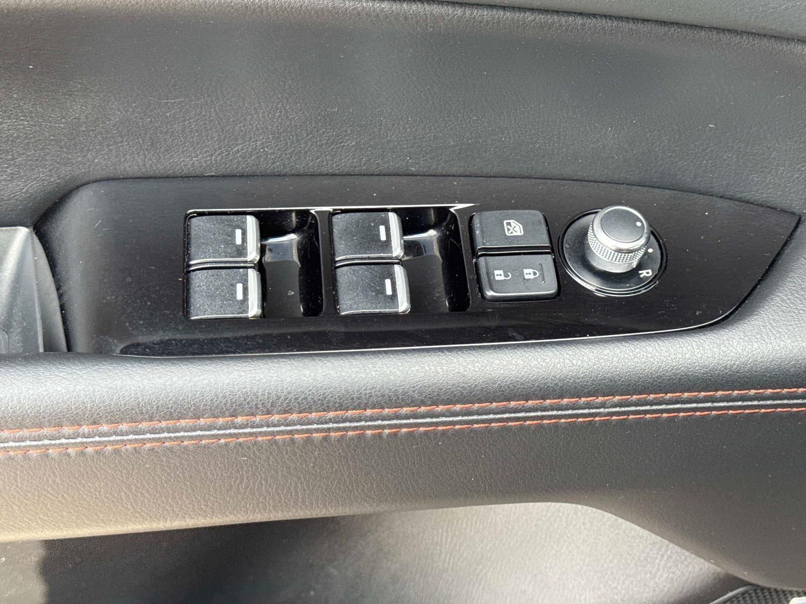 2024 Mazda CX-5 2.5 Carbon Turbo