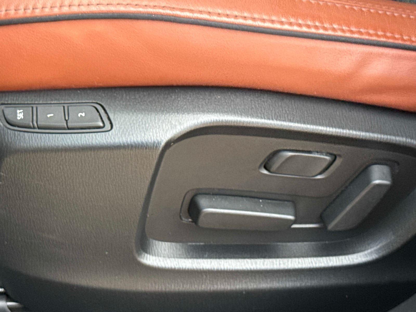 2024 Mazda CX-5 2.5 Carbon Turbo