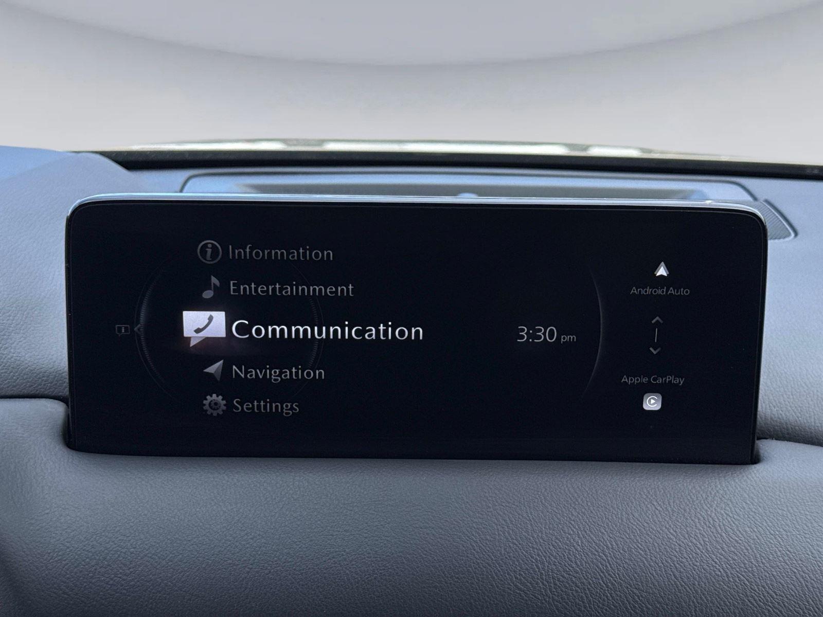 2024 Mazda CX-5 2.5 Carbon Turbo