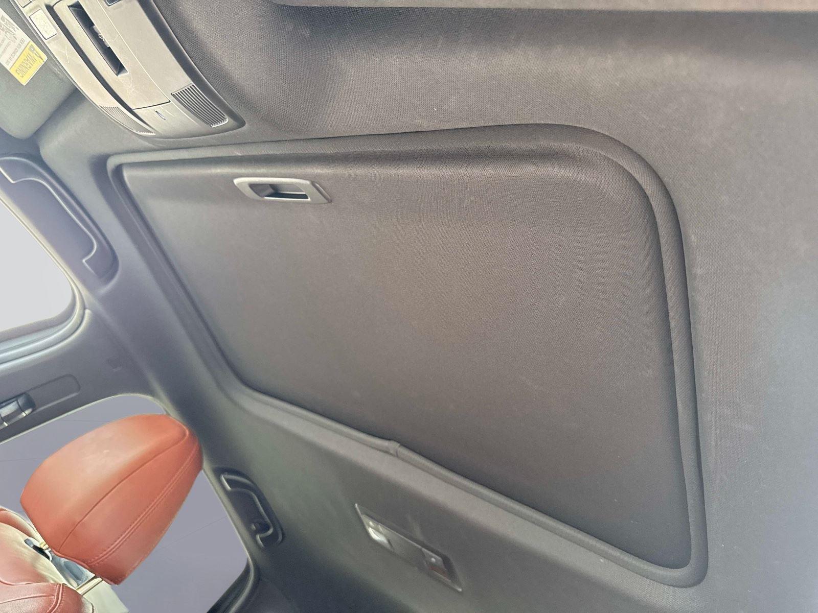 2024 Mazda CX-5 2.5 Carbon Turbo