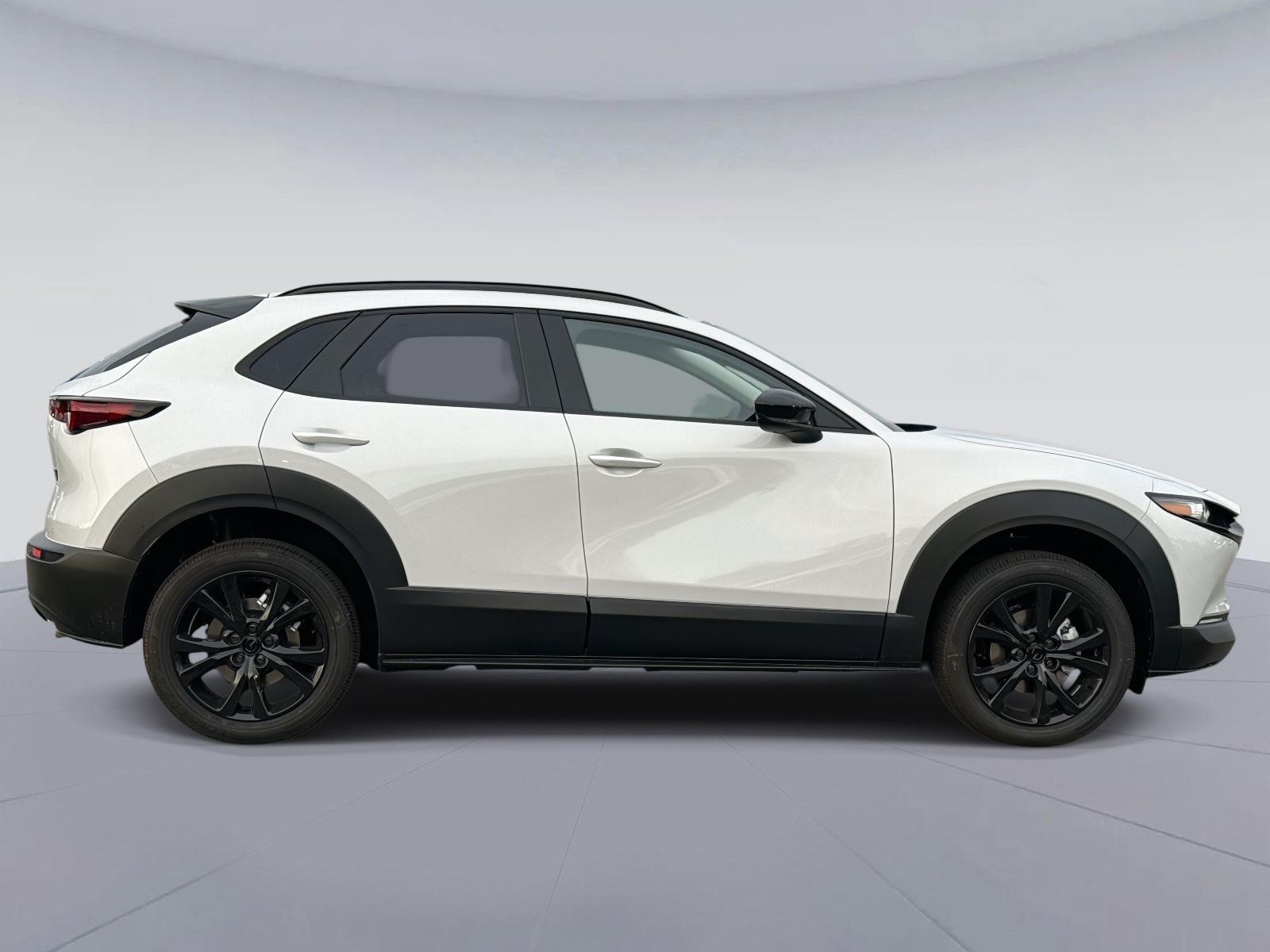 2026 Mazda CX-30 2.5 S Aire Edition