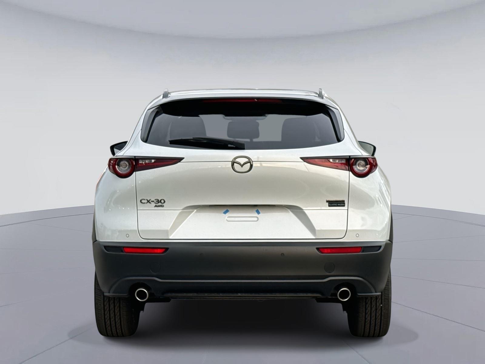 2026 Mazda CX-30 2.5 S Aire Edition