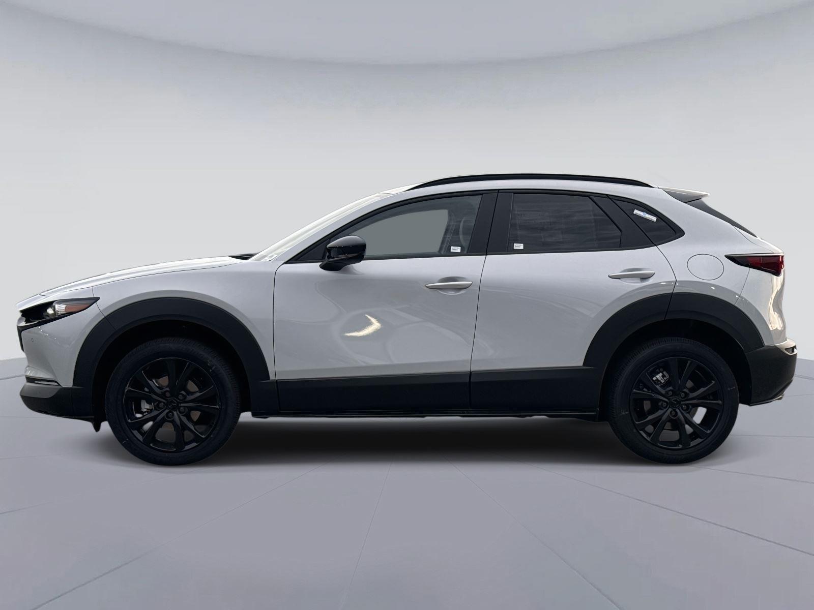 2026 Mazda CX-30 2.5 S Aire Edition
