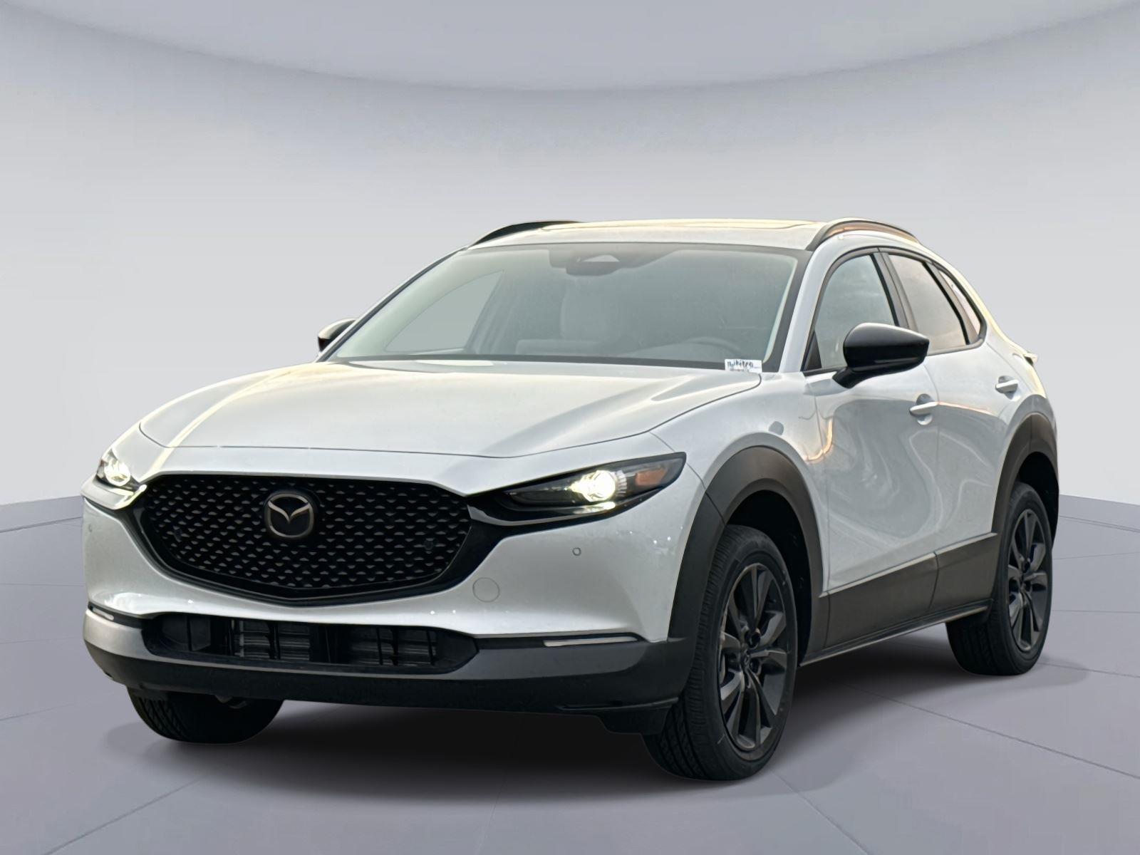 2026 Mazda CX-30 2.5 S Aire Edition