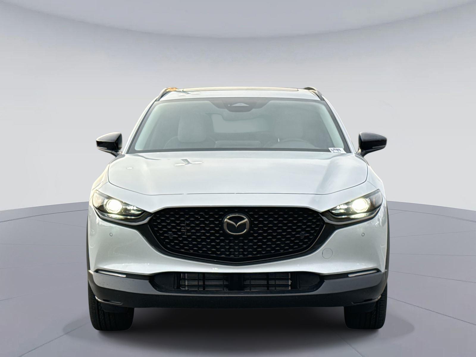 2026 Mazda CX-30 2.5 S Aire Edition