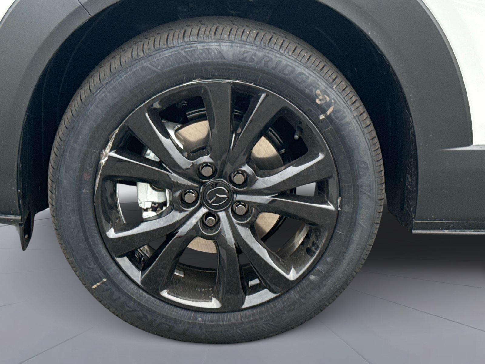 2026 Mazda CX-30 2.5 S Aire Edition