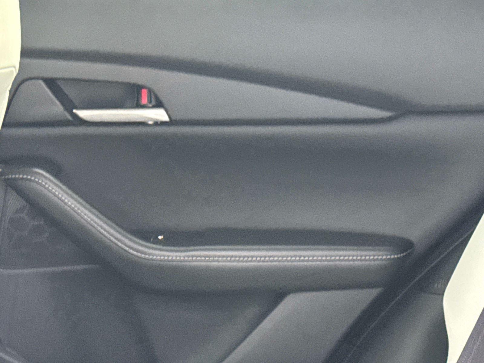 2026 Mazda CX-30 2.5 S Aire Edition