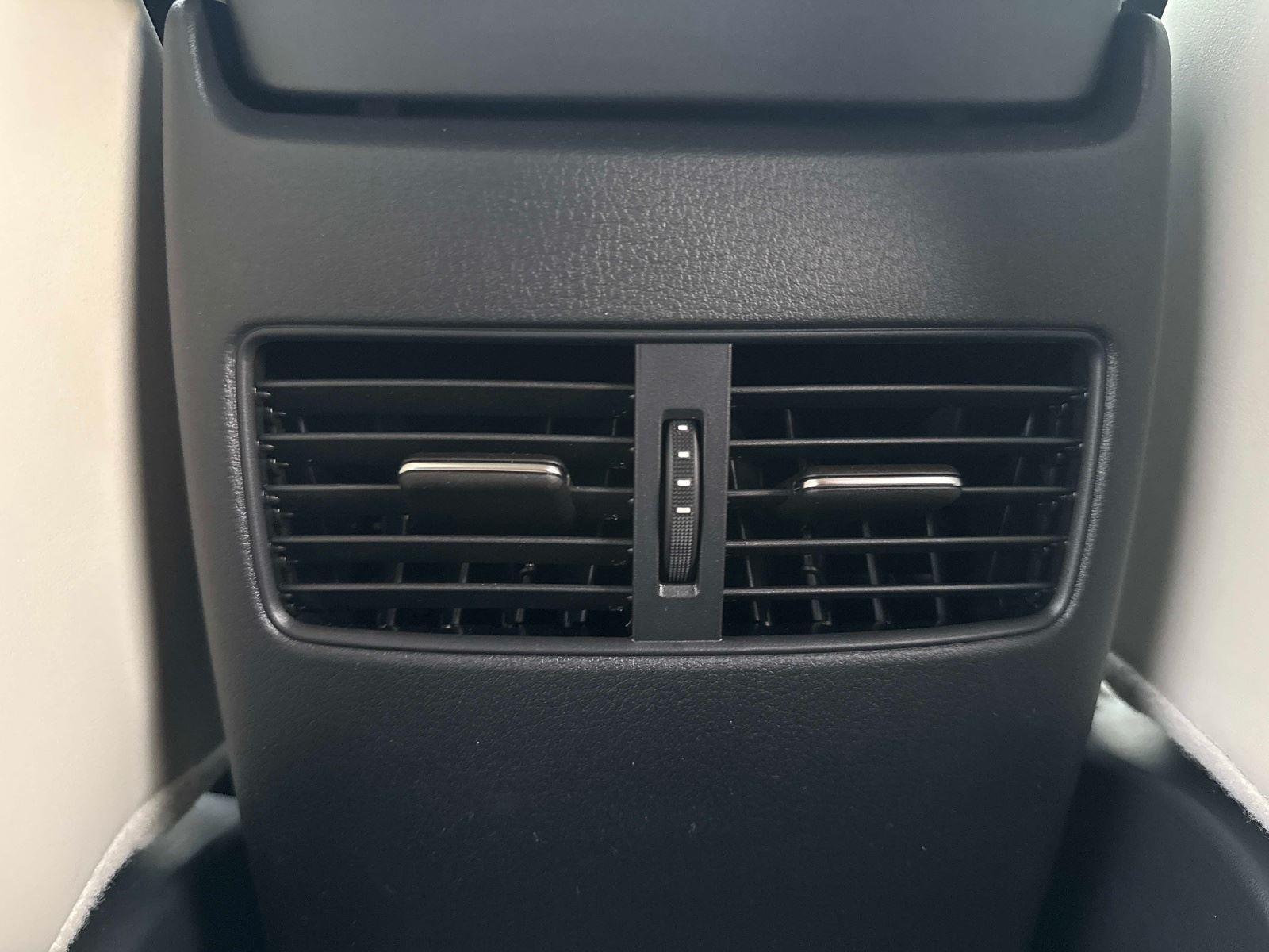 2026 Mazda CX-30 2.5 S Aire Edition