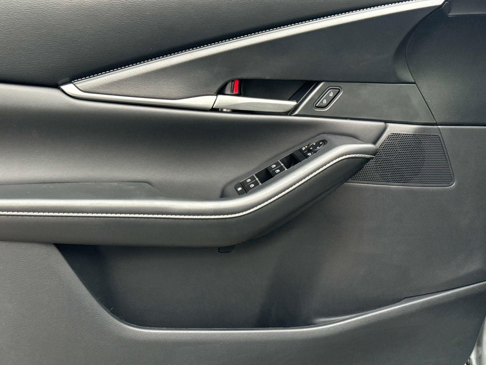 2026 Mazda CX-30 2.5 S Aire Edition