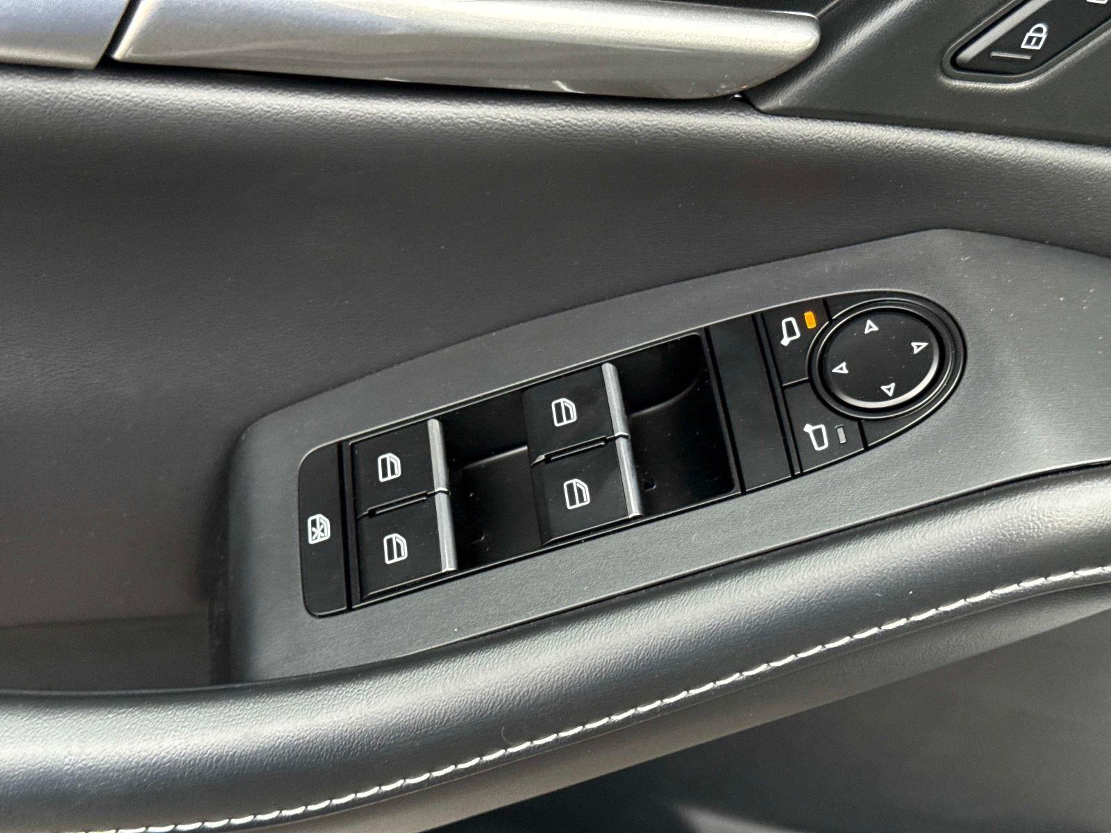 2026 Mazda CX-30 2.5 S Aire Edition