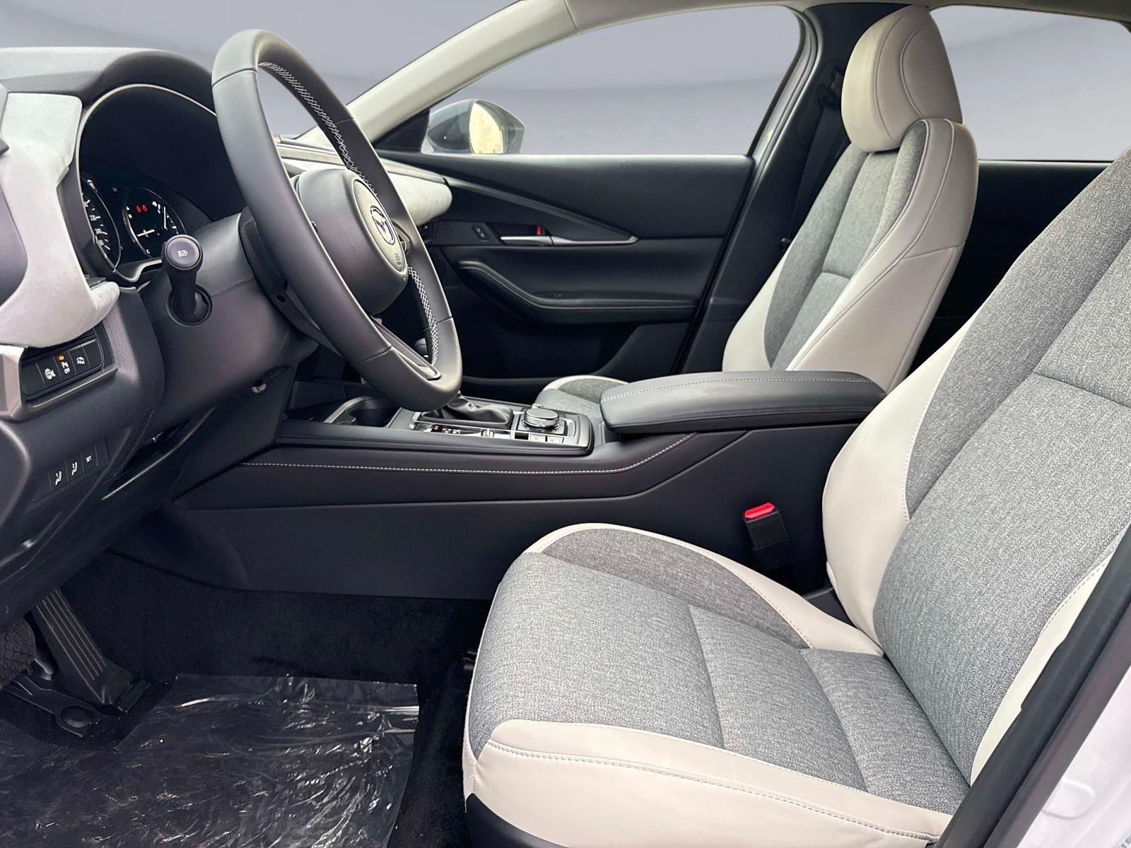 2026 Mazda CX-30 2.5 S Aire Edition