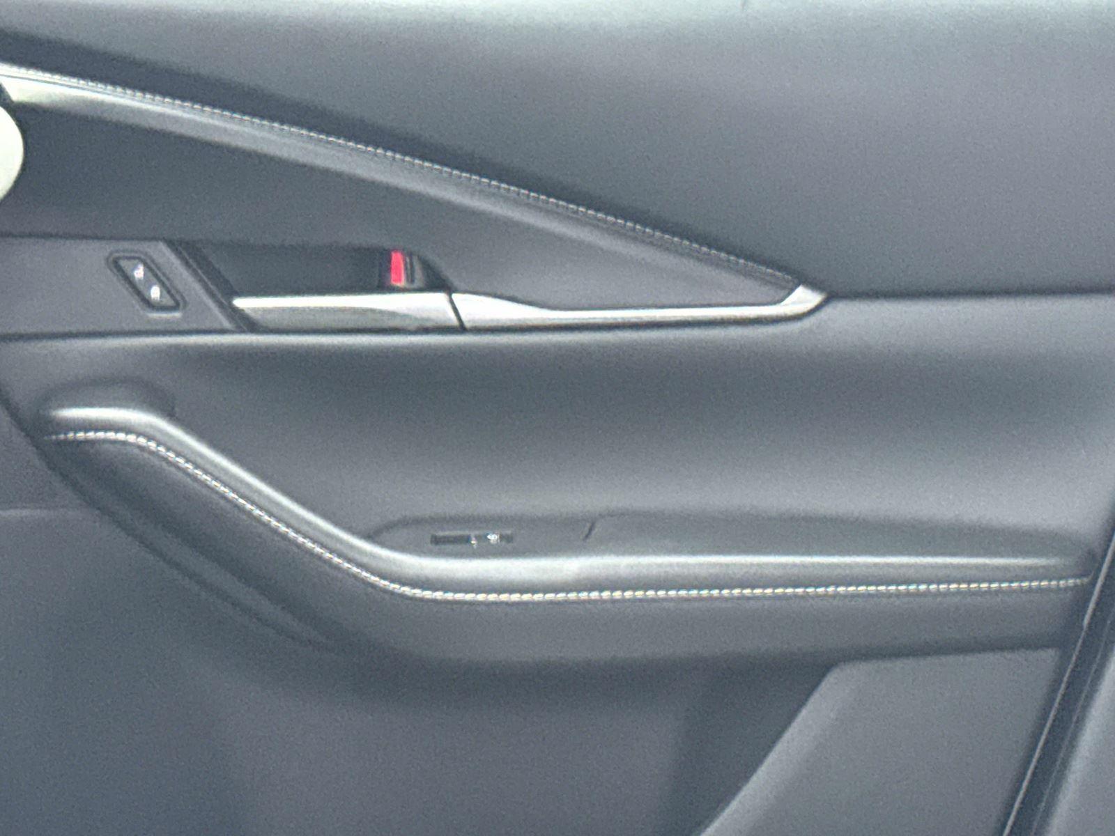 2026 Mazda CX-30 2.5 S Aire Edition