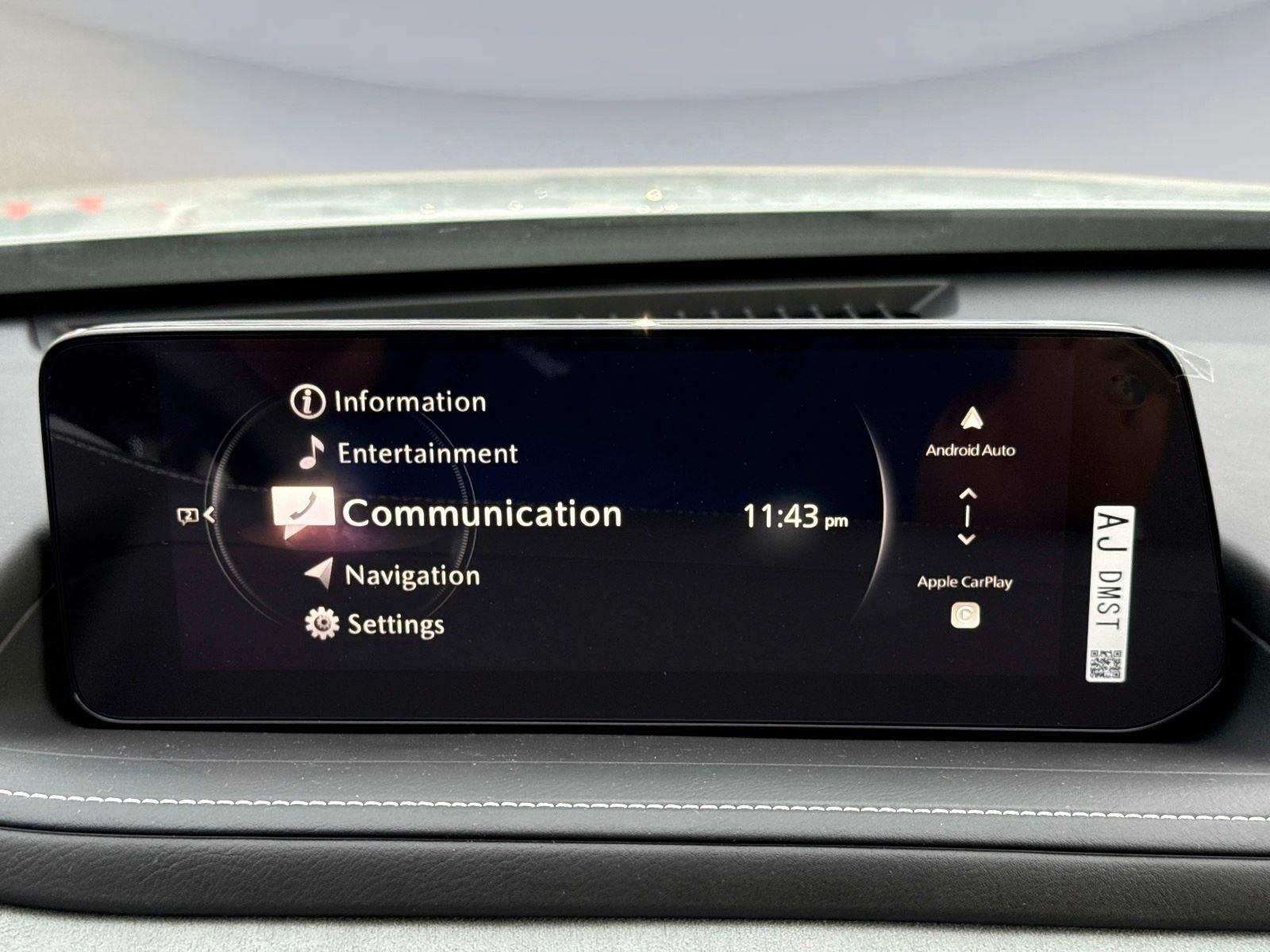 2026 Mazda CX-30 2.5 S Aire Edition