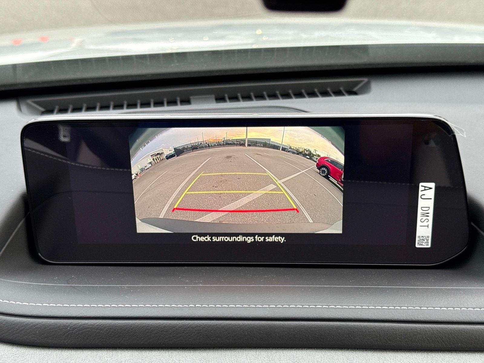 2026 Mazda CX-30 2.5 S Aire Edition