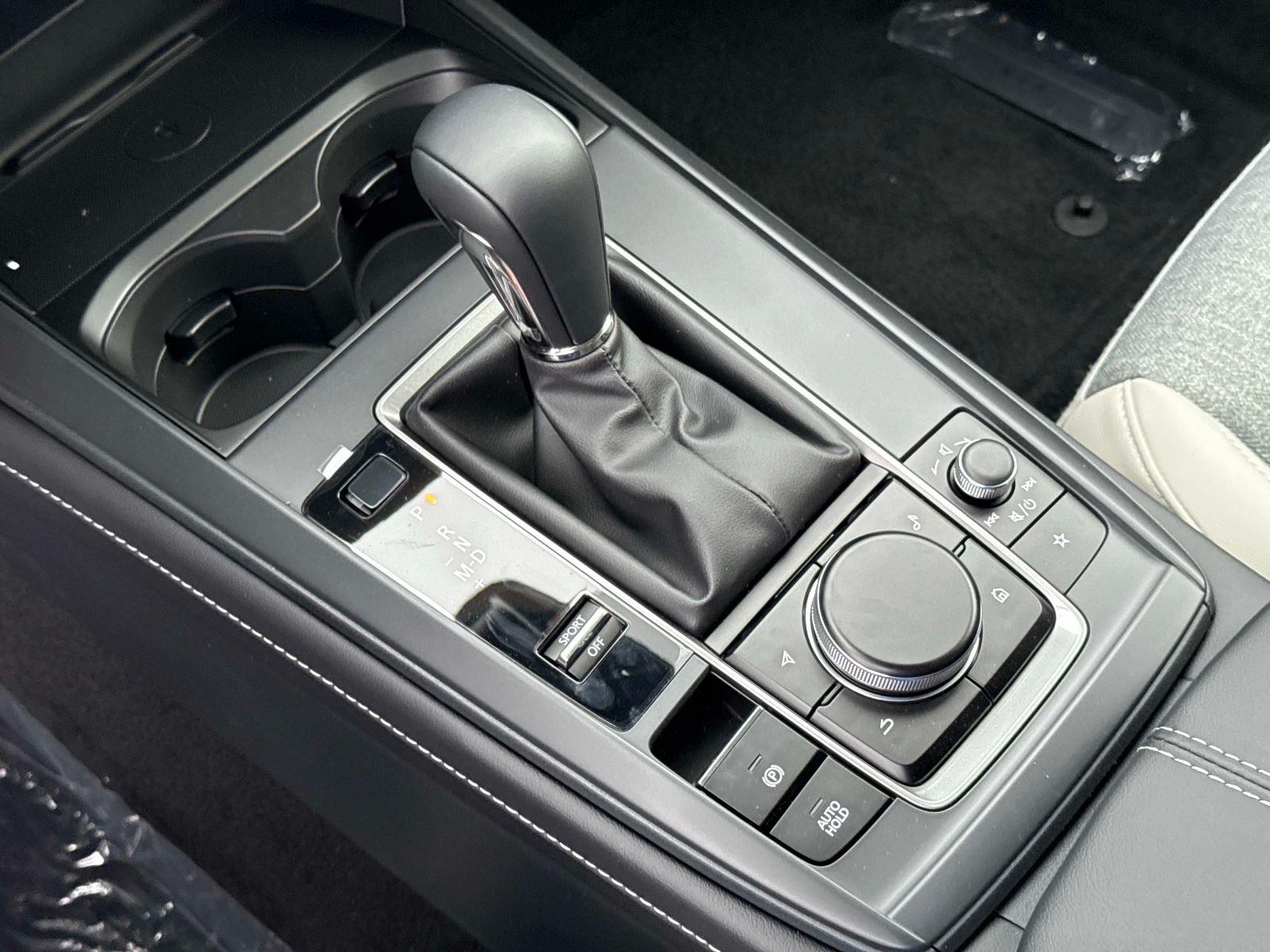 2026 Mazda CX-30 2.5 S Aire Edition