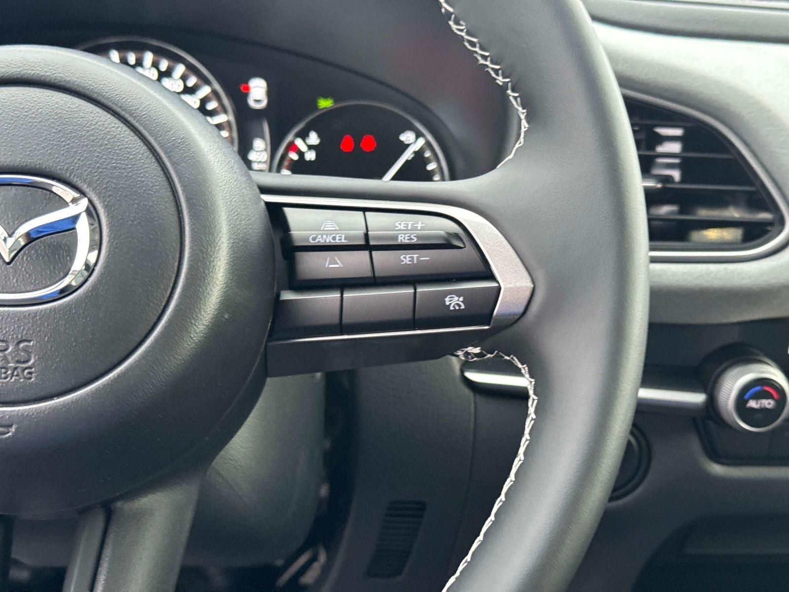 2026 Mazda CX-30 2.5 S Aire Edition