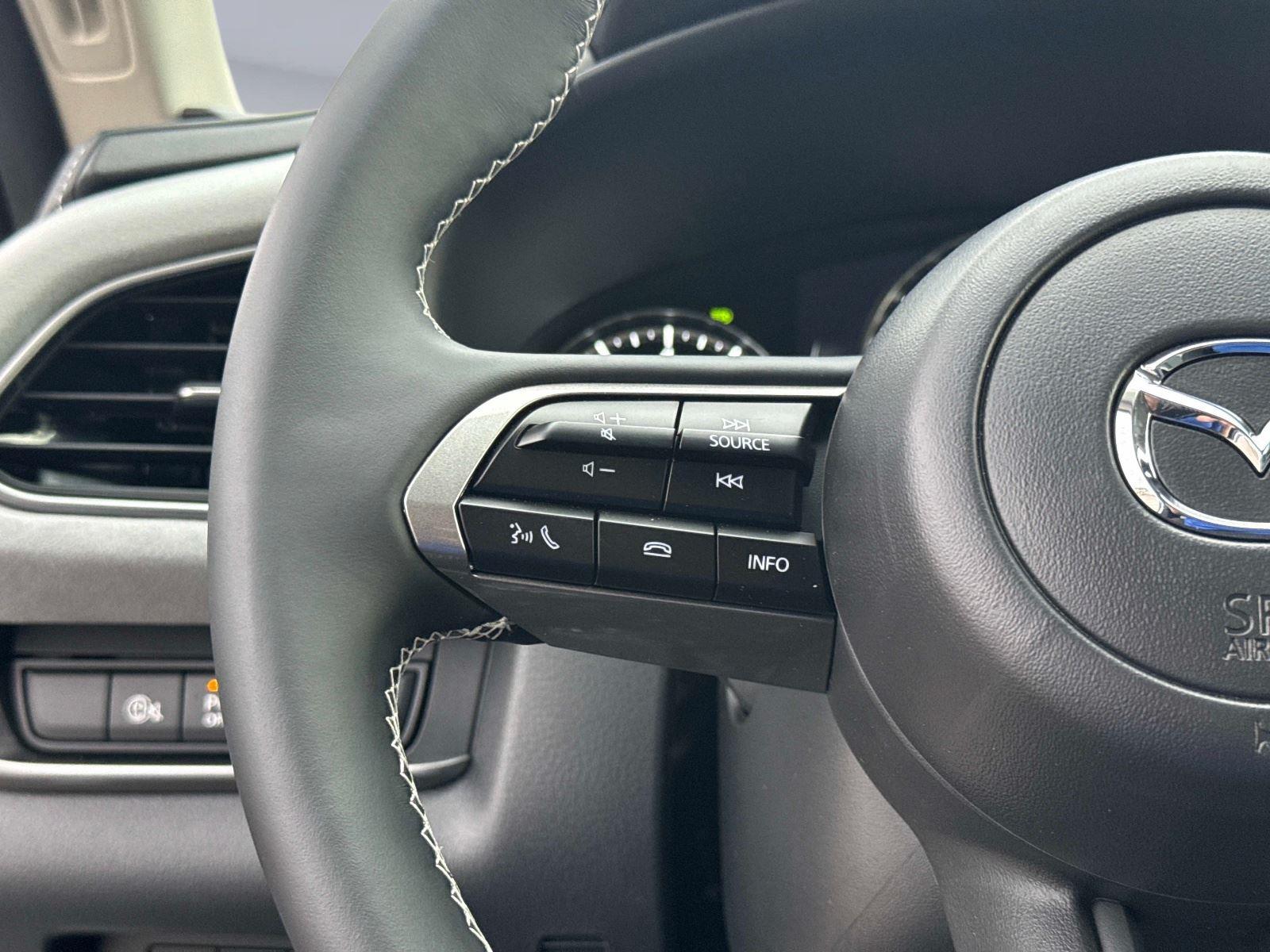 2026 Mazda CX-30 2.5 S Aire Edition