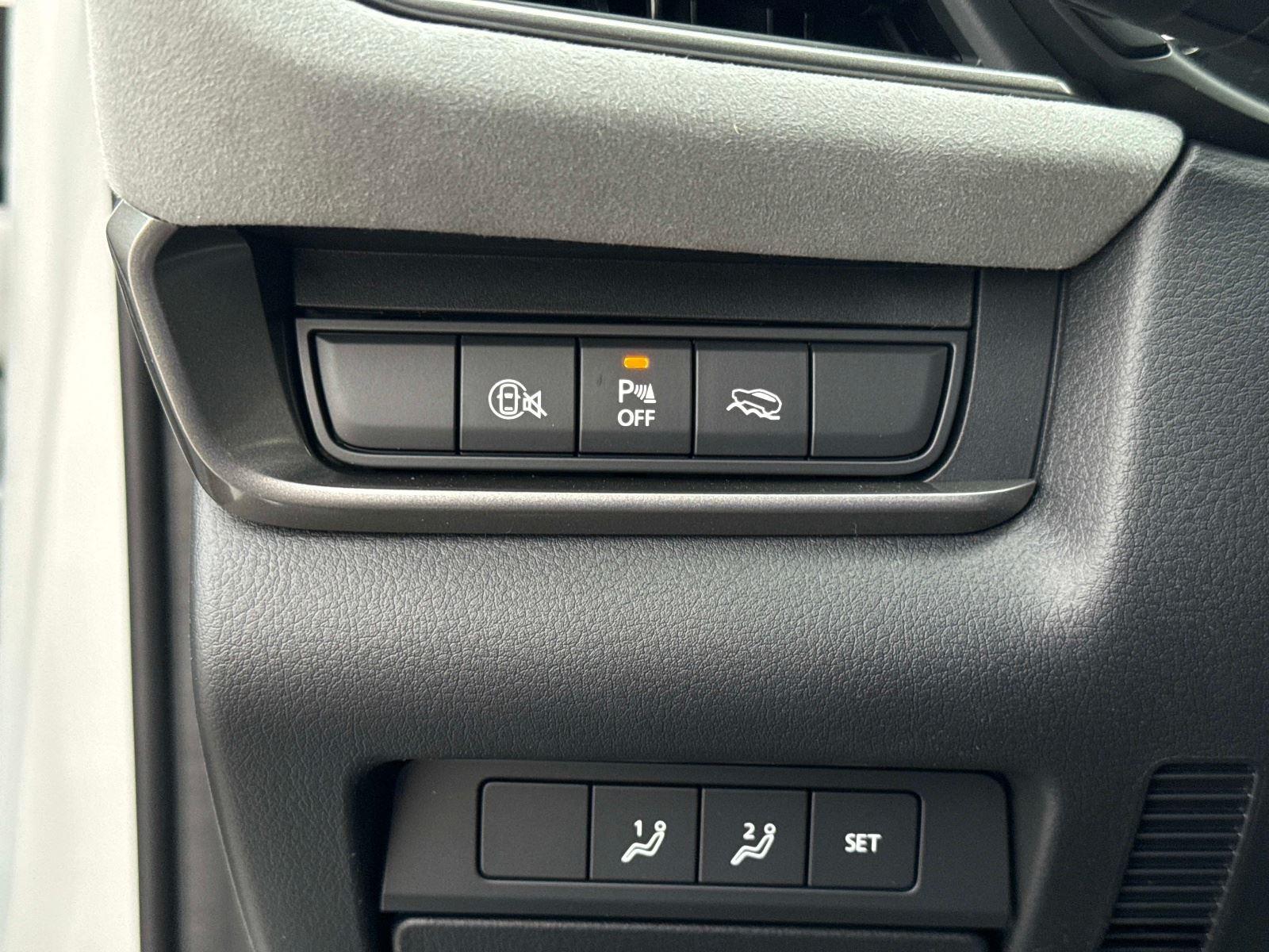 2026 Mazda CX-30 2.5 S Aire Edition