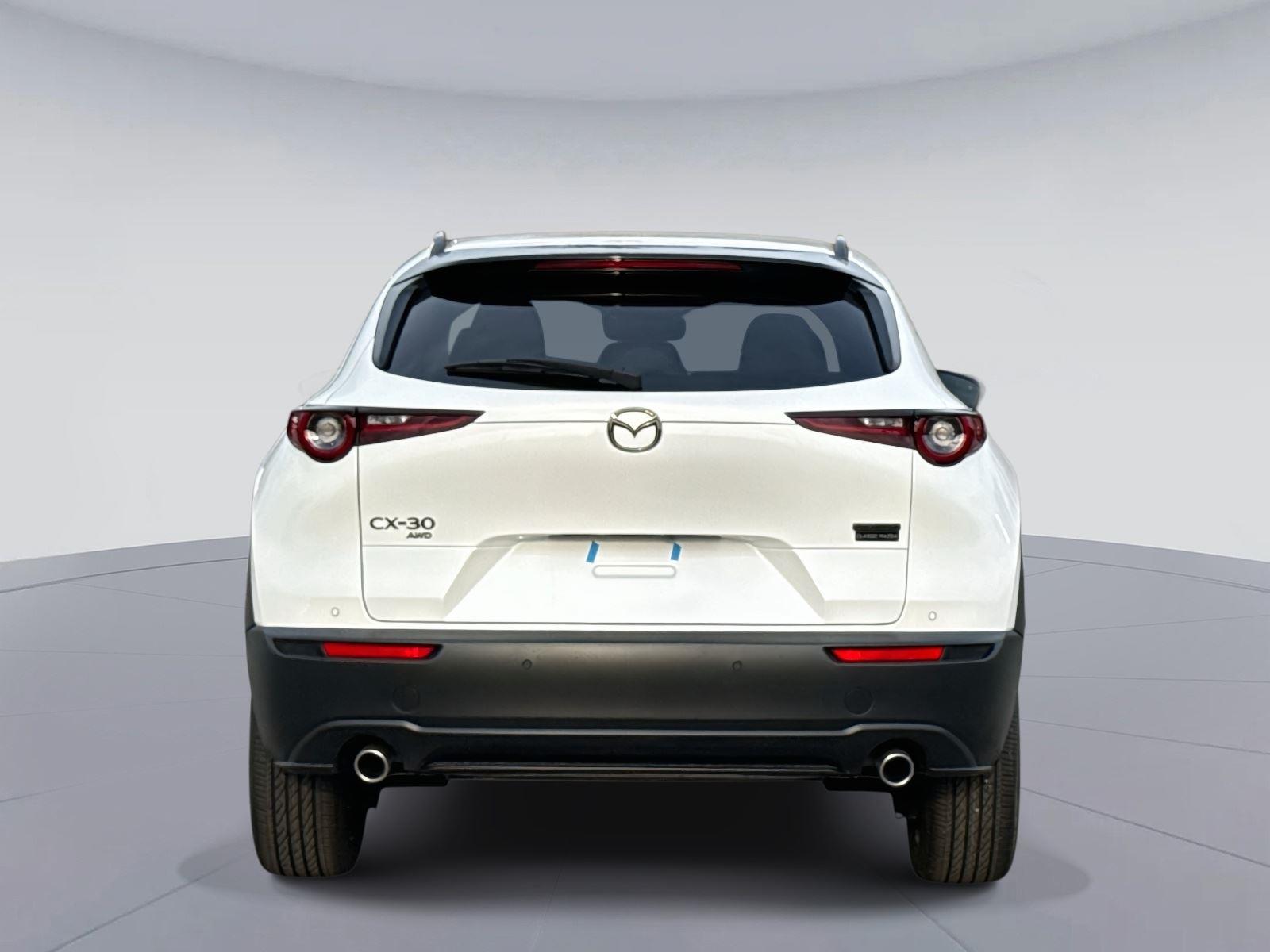 2026 Mazda CX-30 2.5 S Aire Edition