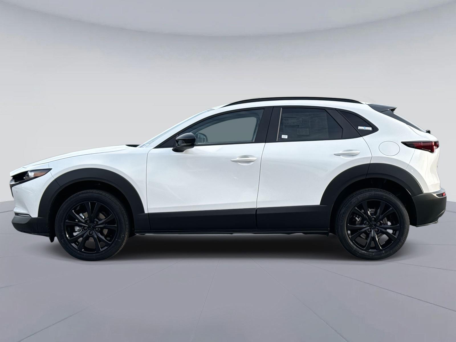 2026 Mazda CX-30 2.5 S Aire Edition