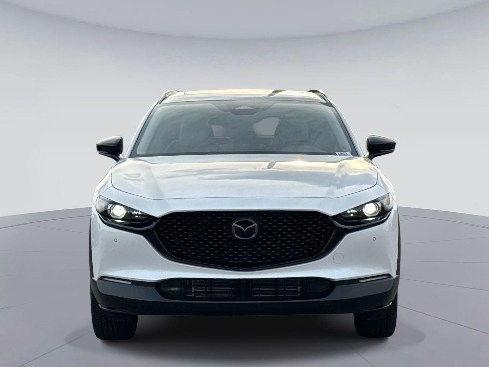 2026 Mazda CX-30 2.5 S Aire Edition