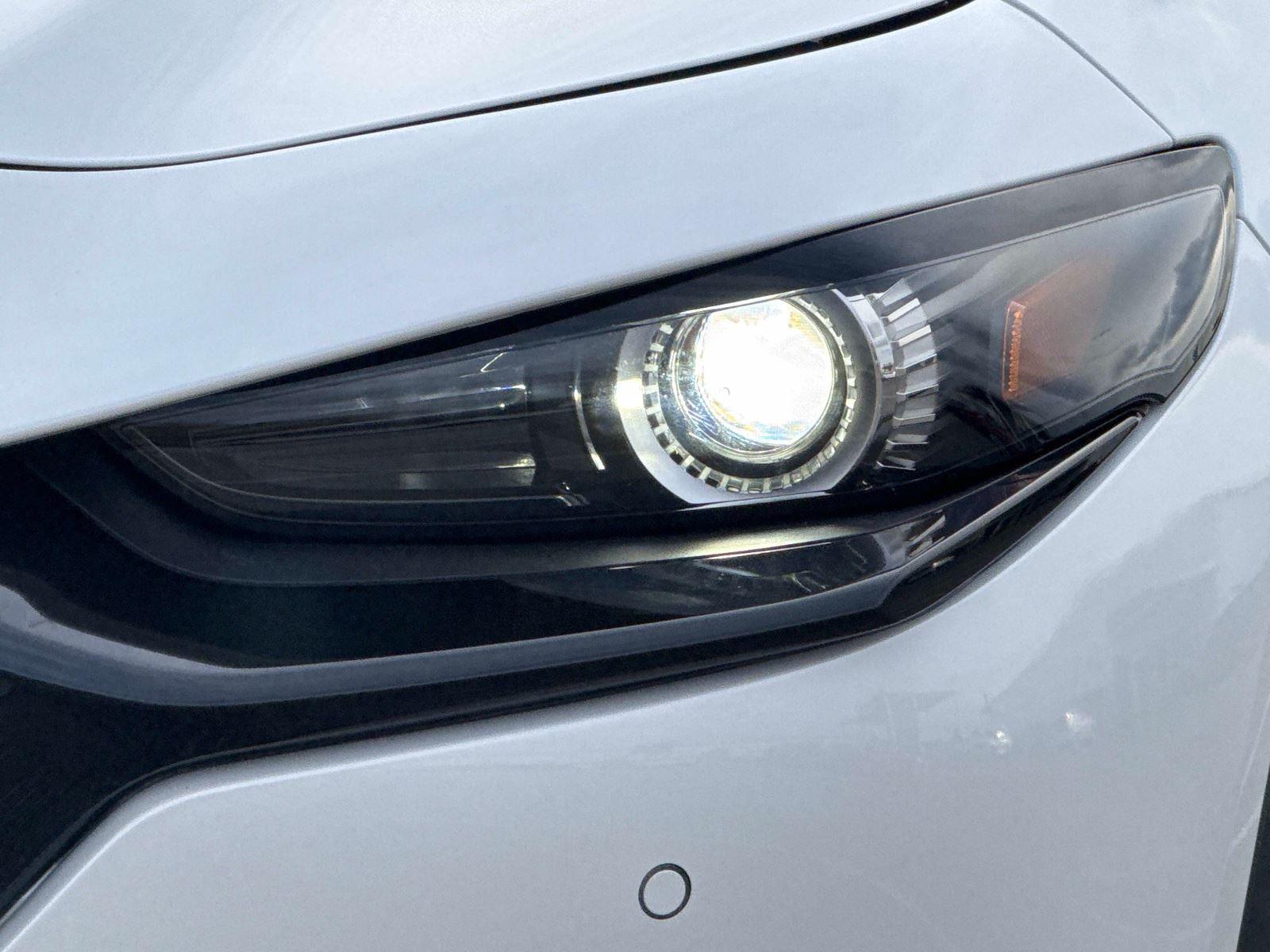 2026 Mazda CX-30 2.5 S Aire Edition